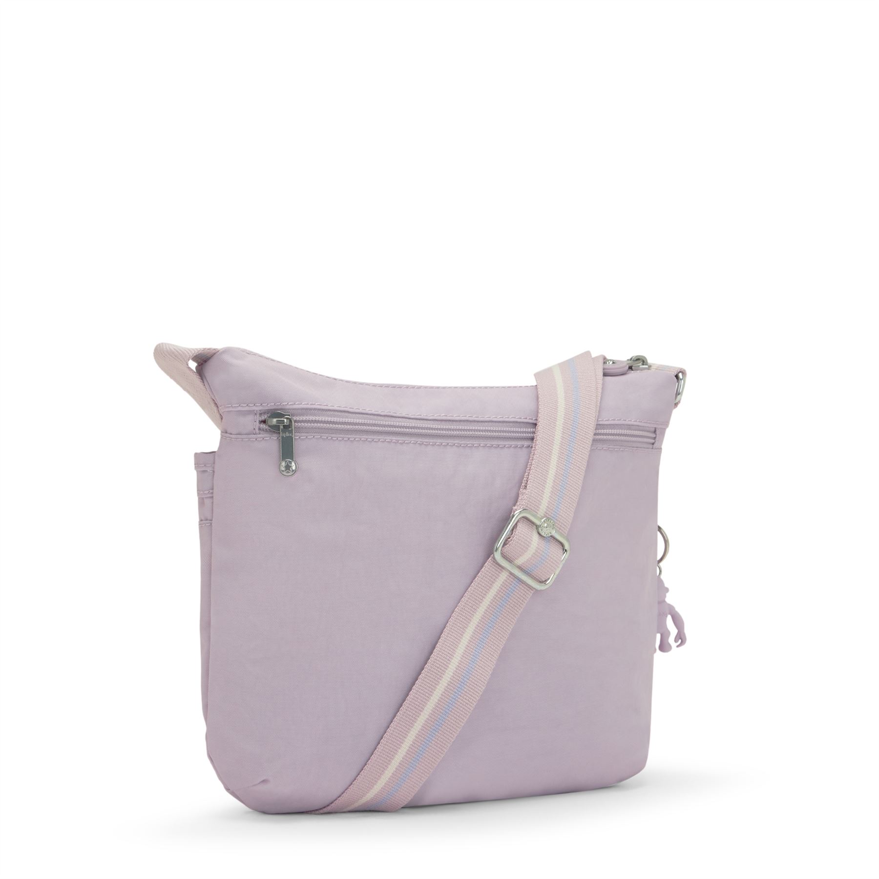 Kipling Arto Handbag Womens Ladies Crossbody Shoulder Bag NEW Season Colours - Picture 62 of 117