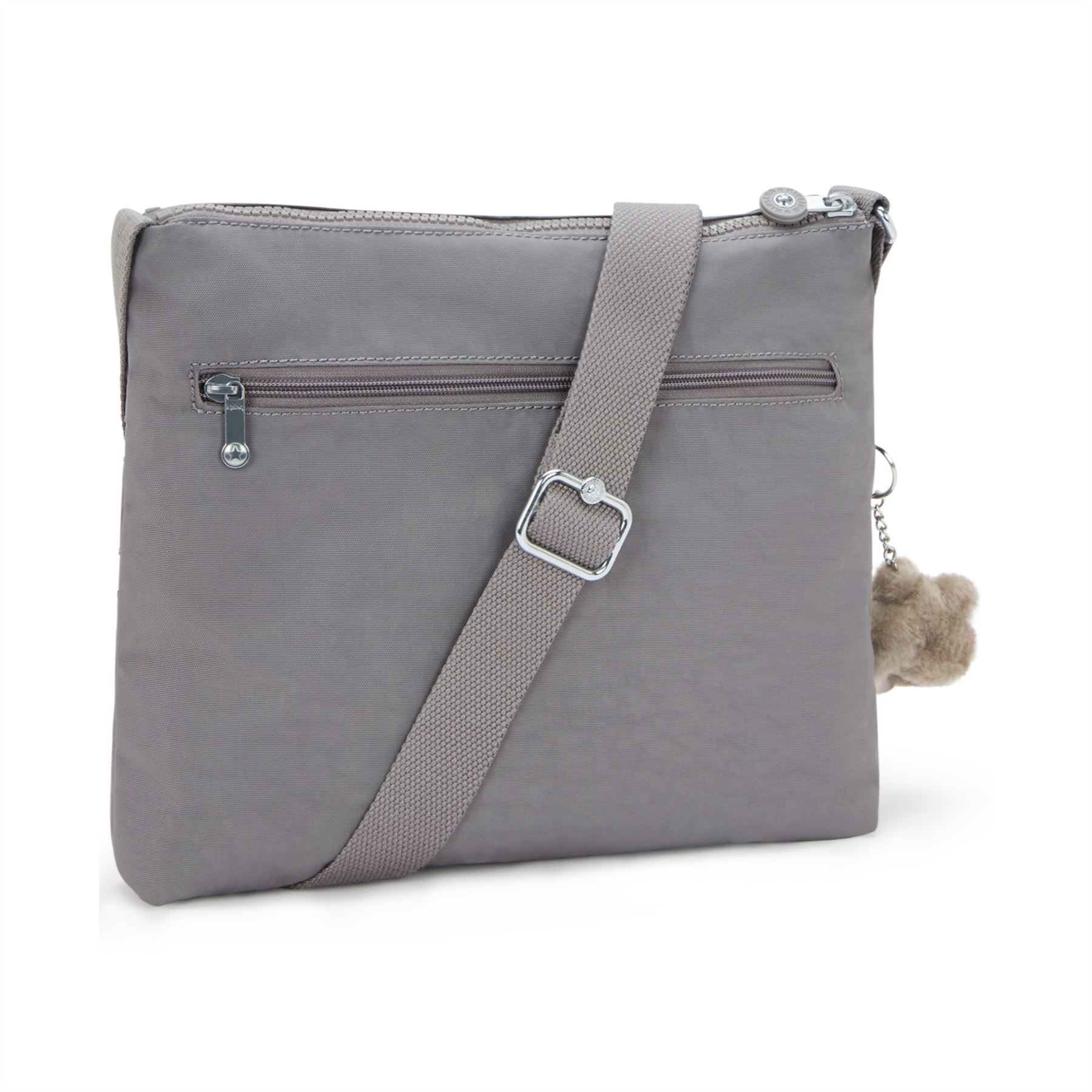 Kipling Alvar Handbag Women's Ladies Shoulder Classic Bag NEW Season Colours - Picture 64 of 108