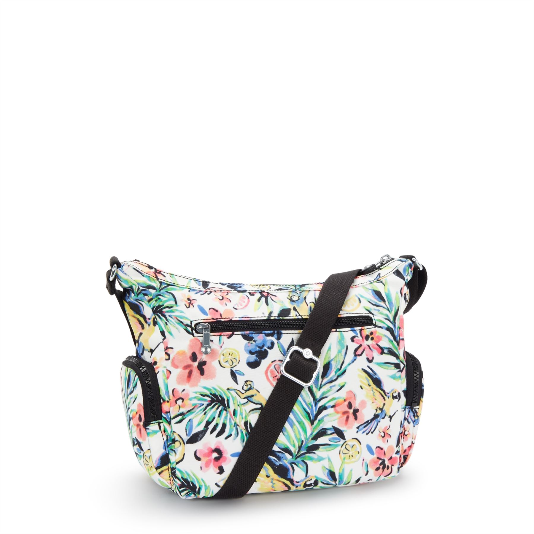 Kipling Gabbie S Small Crossbody Shoulder Ladies Handbag NEW Season Colours - Picture 18 of 97