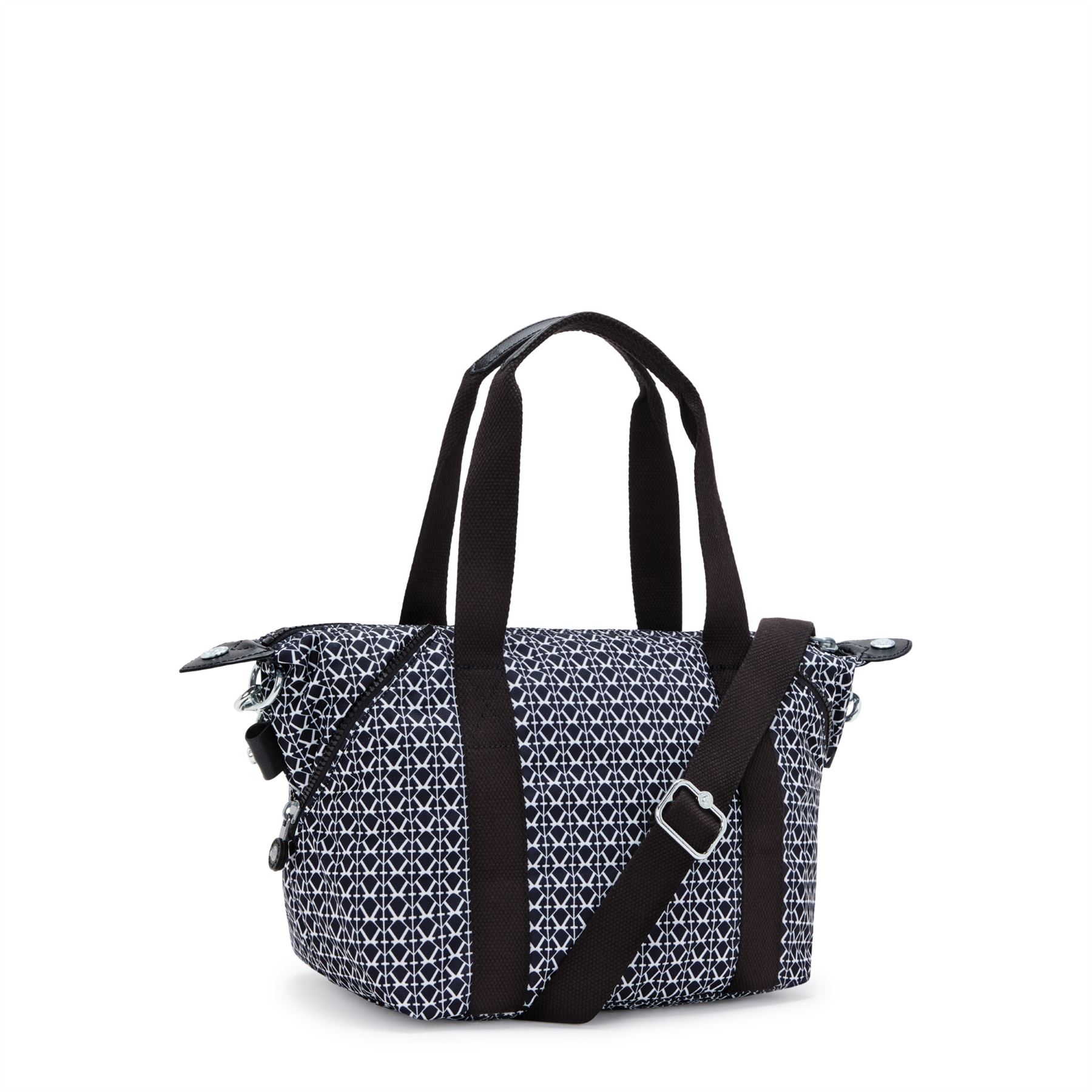 Kipling Art Mini Ladies Handbag Mini Tote Women's Handbag - Picture 114 of 150