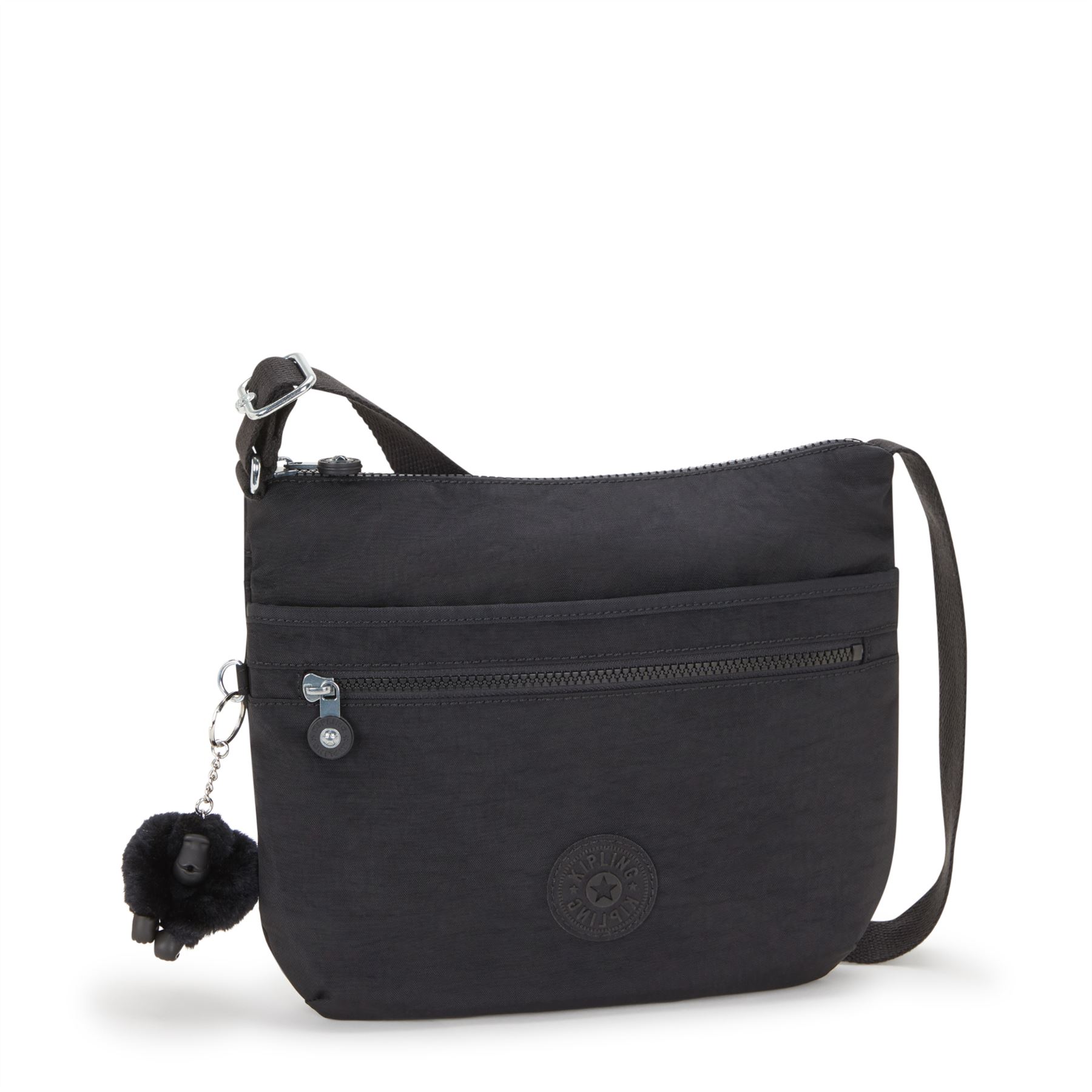 Kipling Arto Handbag Womens Ladies Crossbody Shoulder Bag NEW Season Colours - Picture 21 of 117