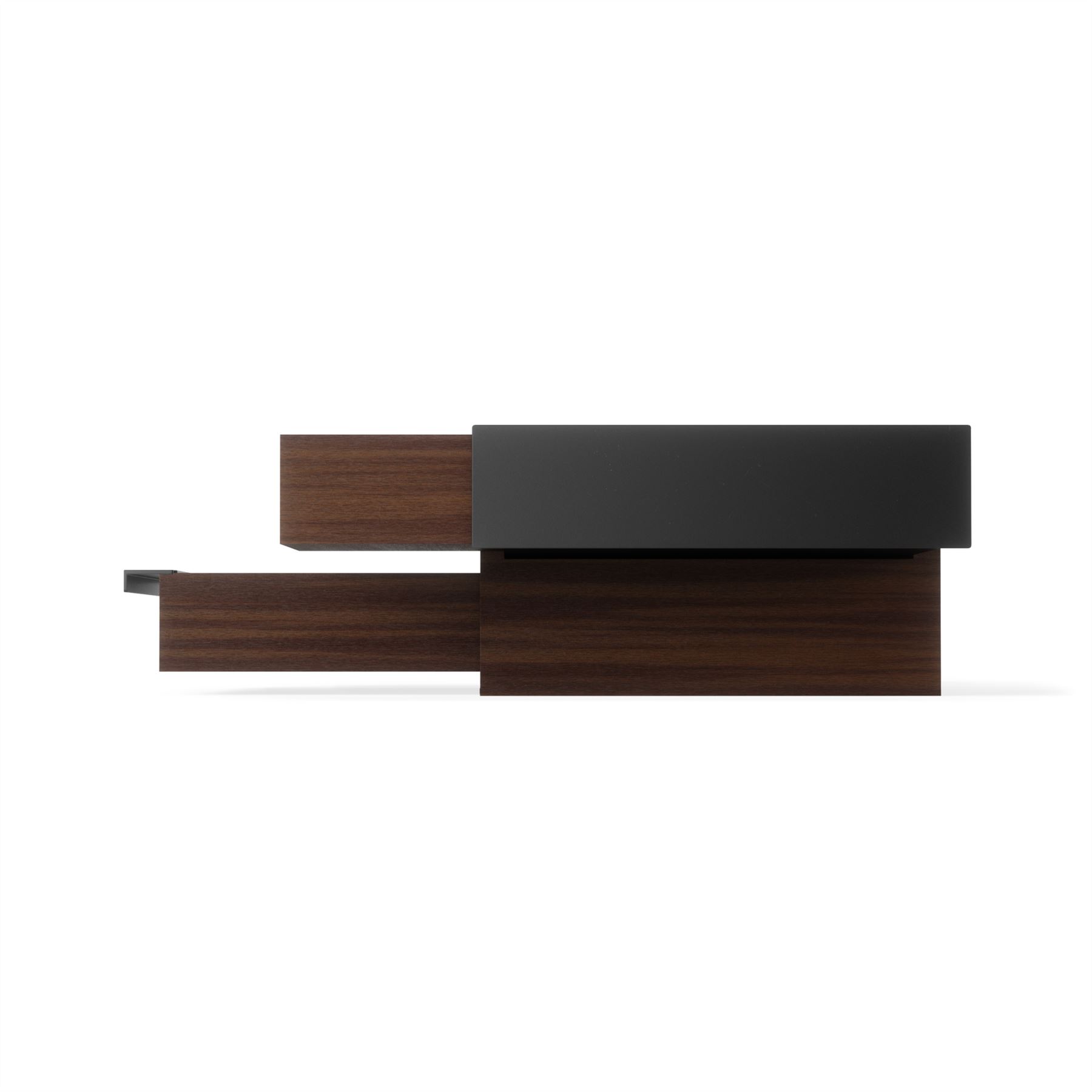 Jewellery Box Umbra Stowit Jewellery Box With Hidden Compartment Storage Box - Picture 5 of 21