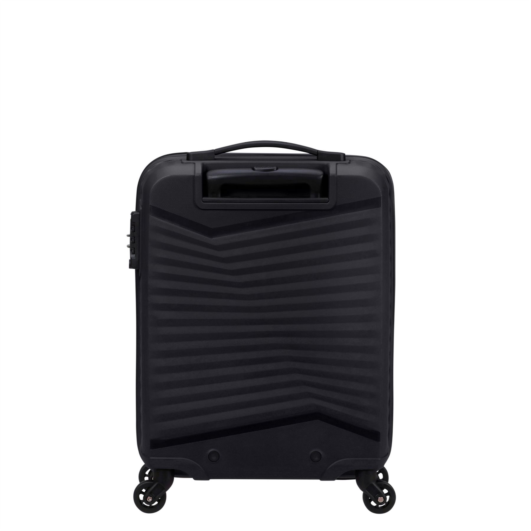 Hardshell Suitcase American Tourister Jetdriver 2.0 Wheeled Spinner Trolley Case - Picture 70 of 98