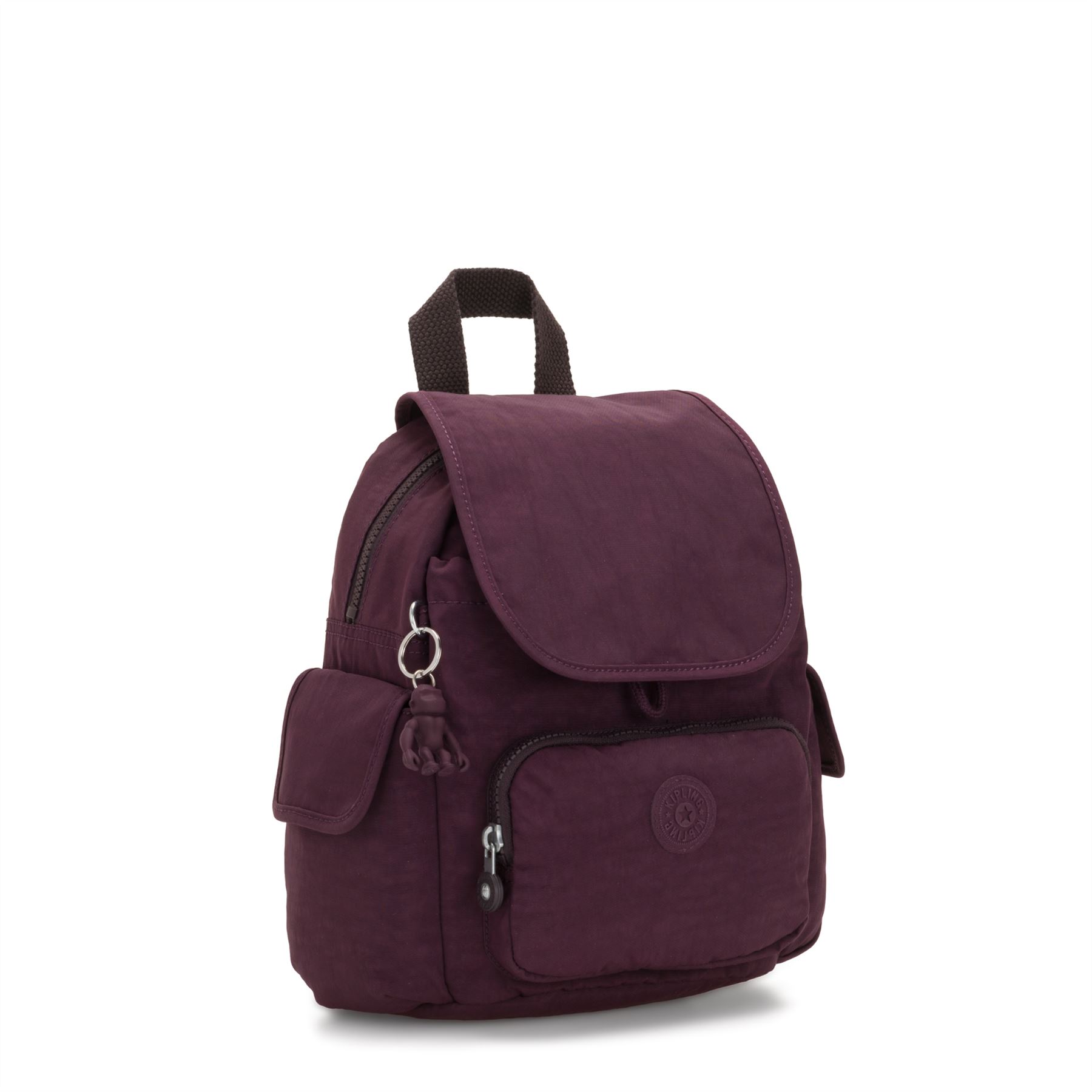 Kipling City Pack Backpack Mini Small Day Pack NEW 2019 Colours eBay