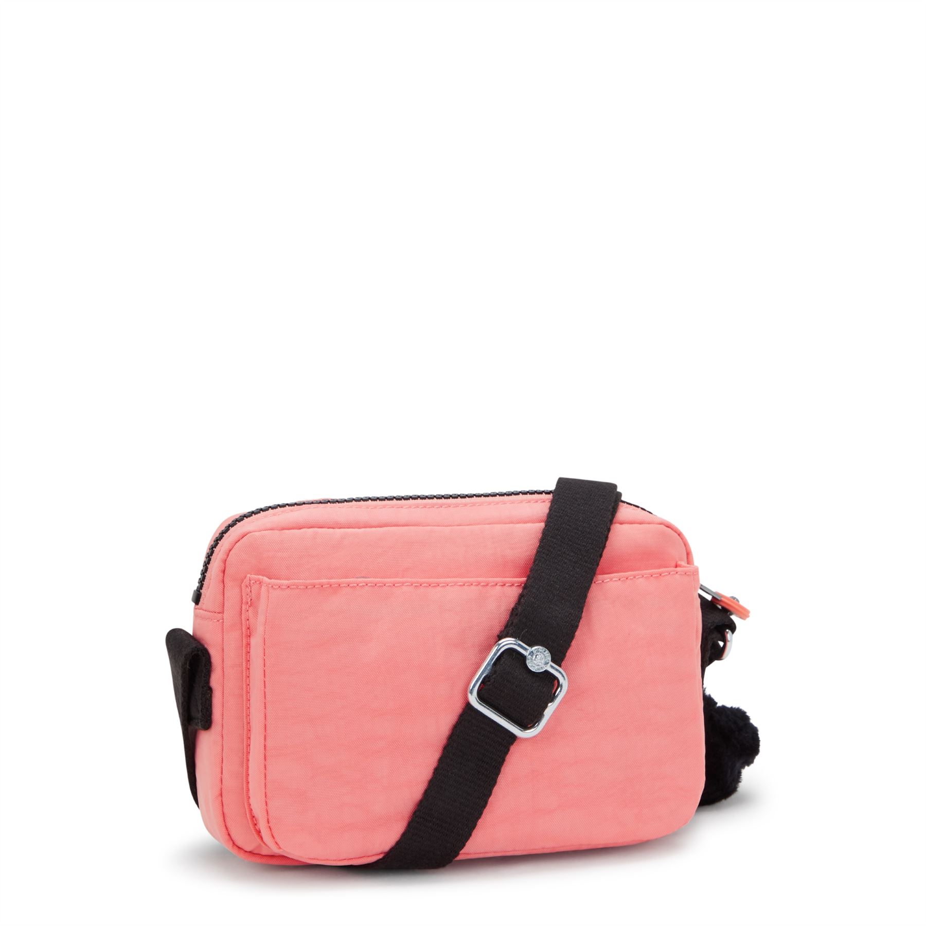 Kipling Abanu Small Crossbody / Shoulder / Bumbag Handbag Latest Colours - Picture 76 of 113