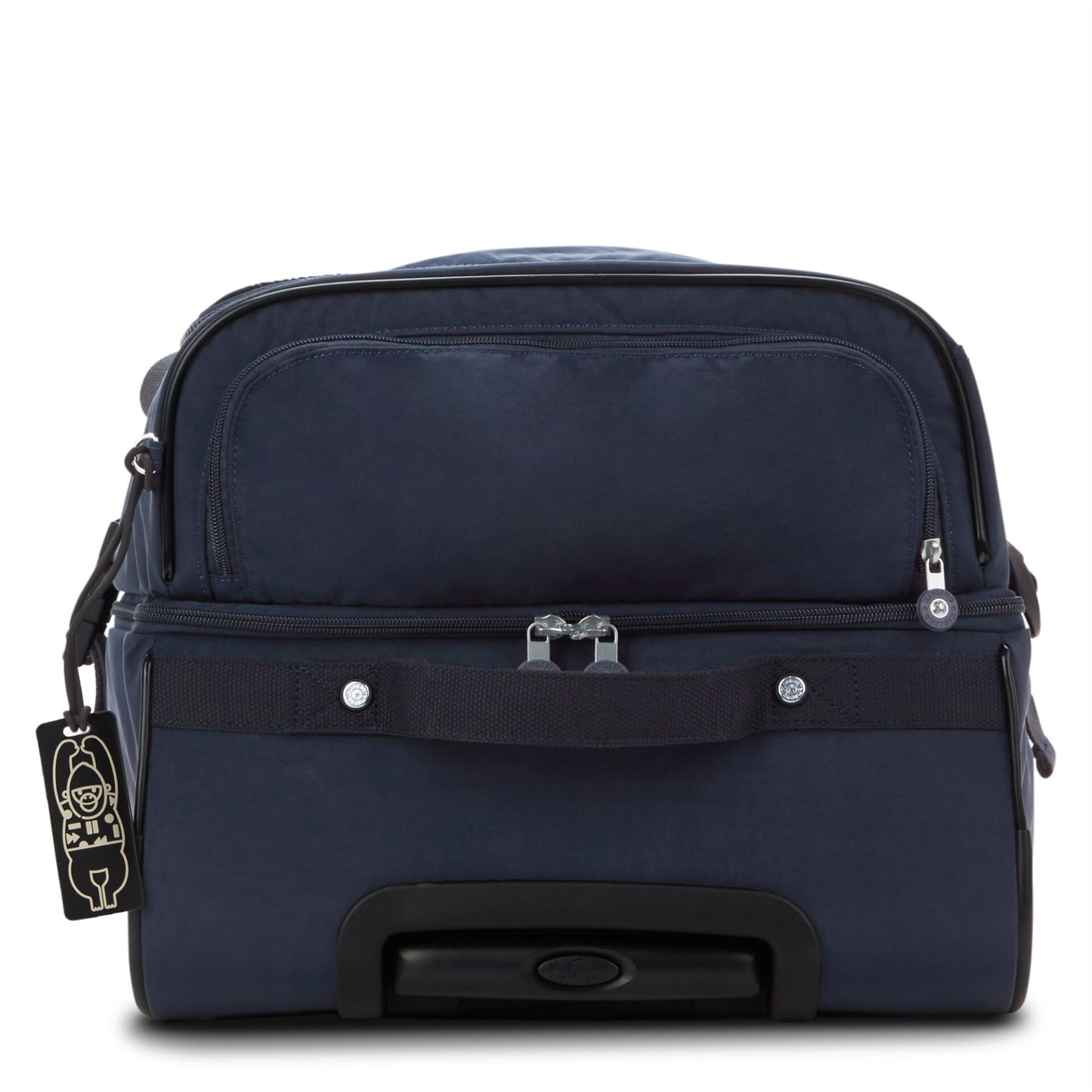 Kipling Teagan Luggage Rolling Holdall Large/Medium/Small/Carr On Various Sizes - Picture 30 of 75