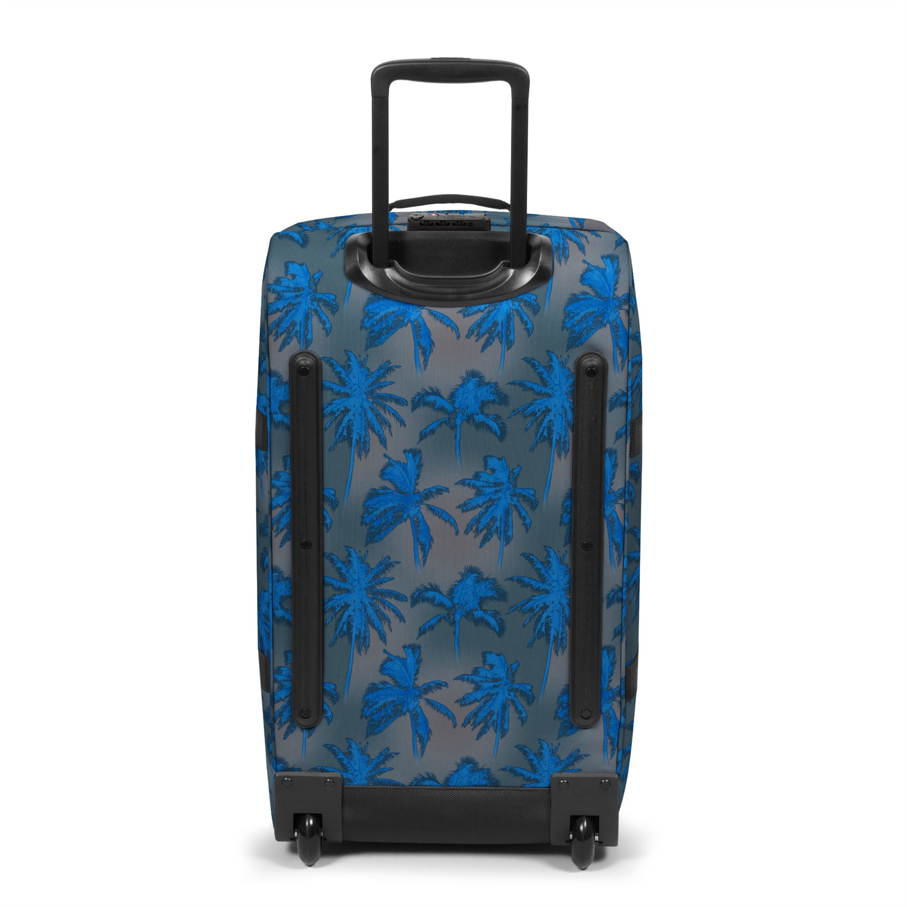 Easptak Tranverz M Medium Wheeled Rolling Holdall Luggage Duffel Travel Bag TSA - Picture 17 of 61