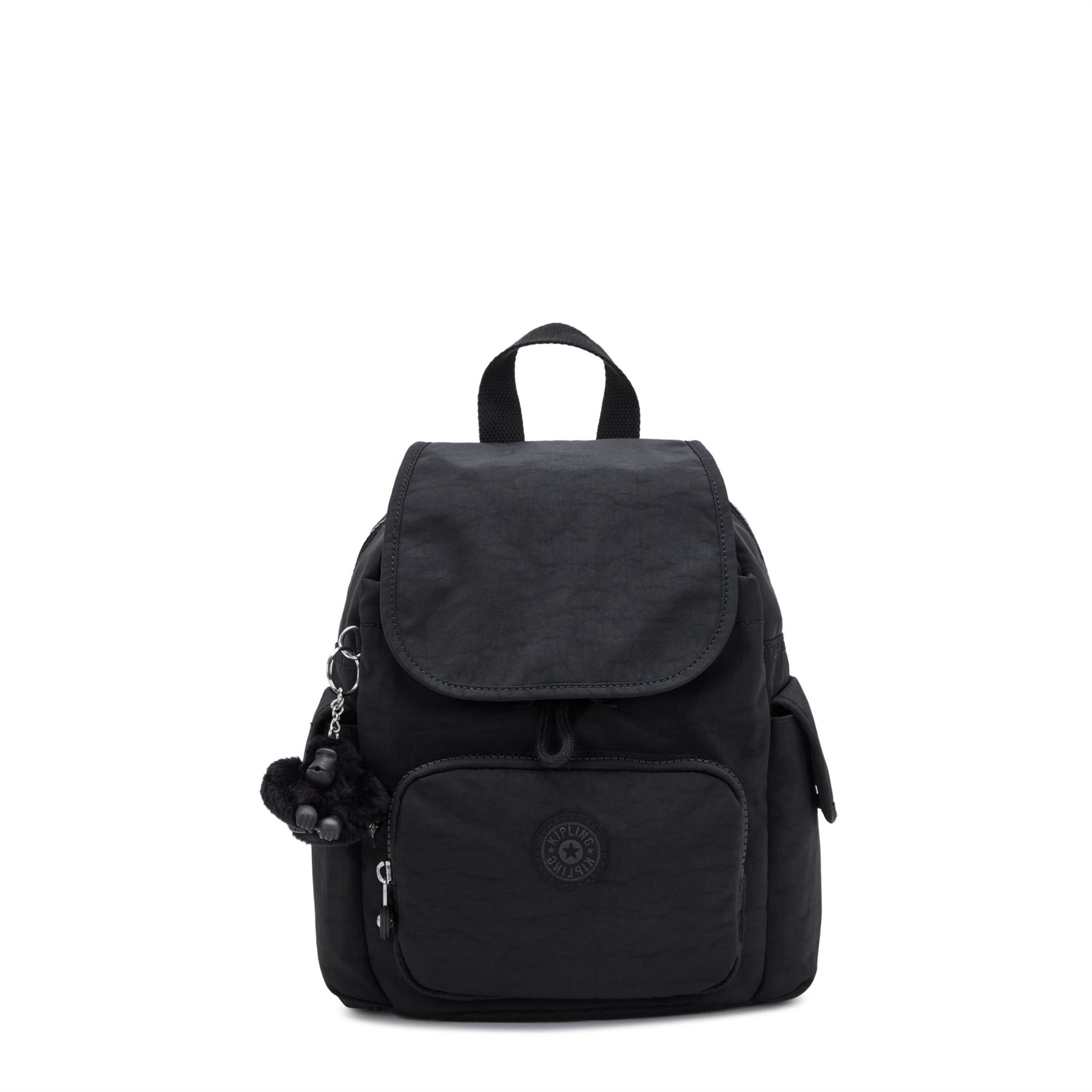 Kipling City Pack Backpack Mini Small Day Pack NEW Latest Colours - Picture 11 of 109