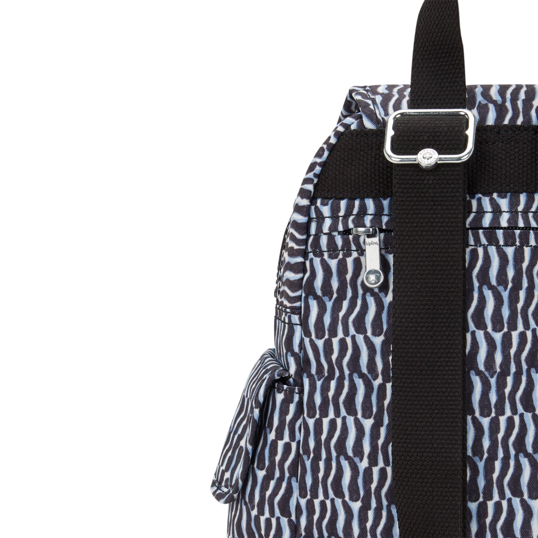 Kipling City Pack Backpack Mini Small Day Pack NEW Latest Colours - Picture 76 of 109