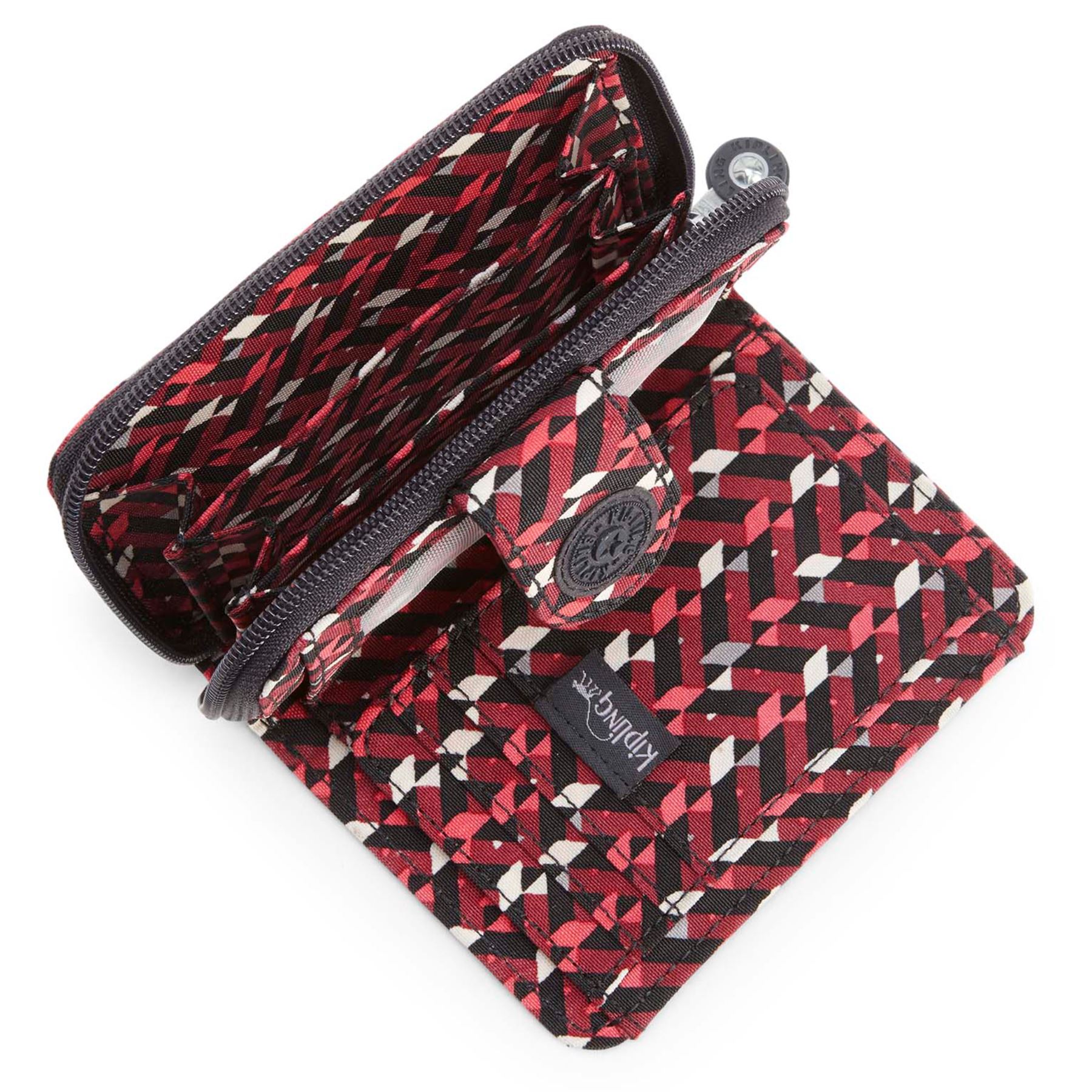 Kipling New Money Medium Ladies / Women's Wallet / Purse New 2018