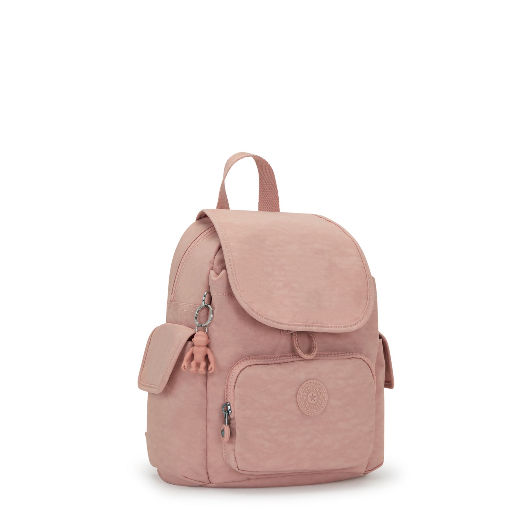 Kipling City Pack Backpack Mini Small Day Pack NEW Latest Colours - Picture 101 of 109