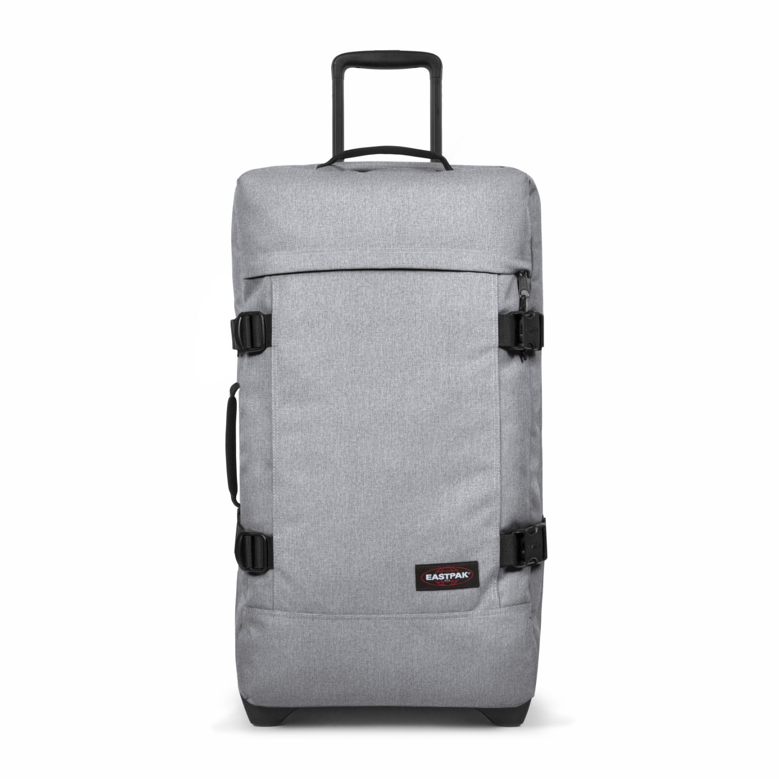 Easptak Tranverz M Medium Wheeled Rolling Holdall Luggage Duffel Travel Bag TSA - Picture 48 of 61