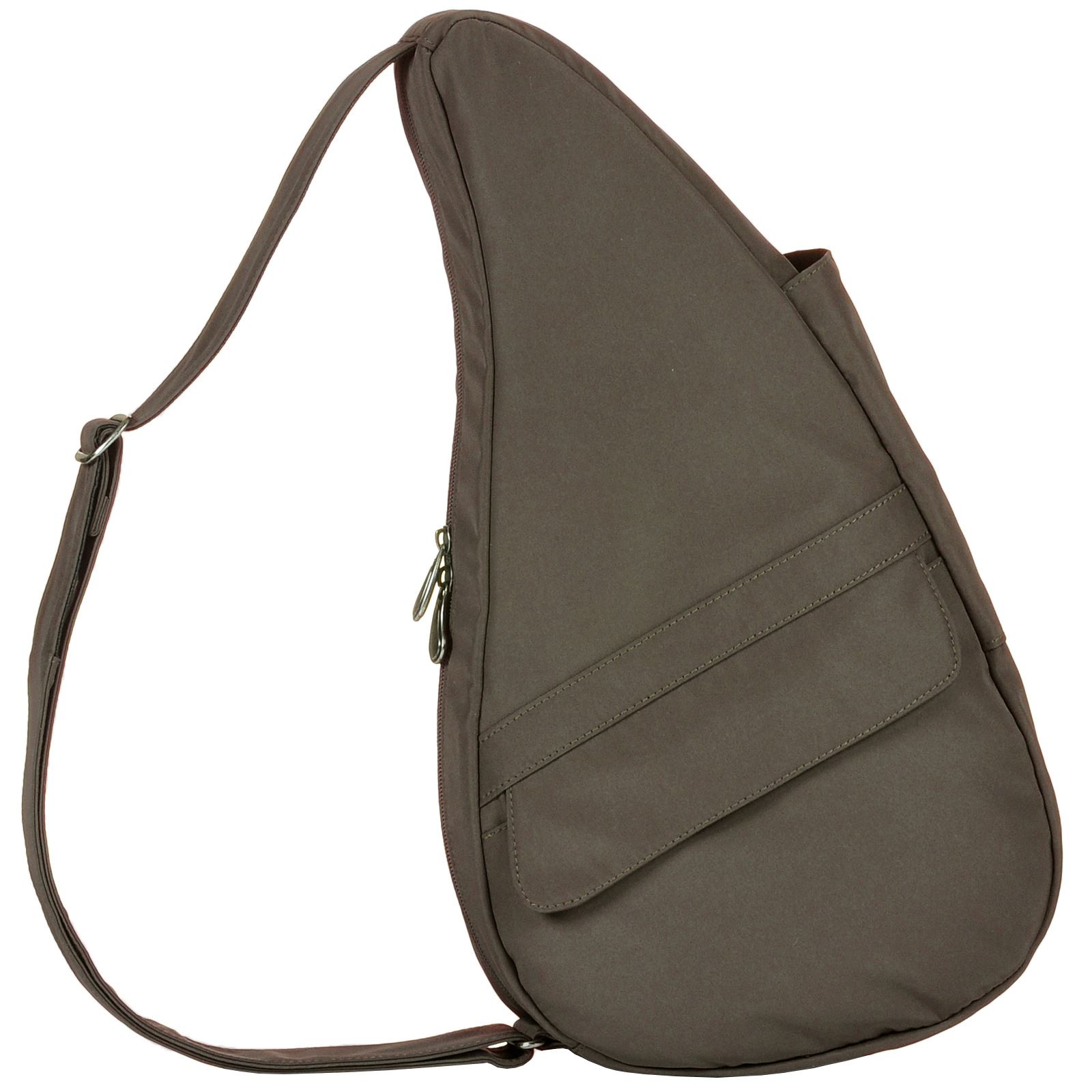 Healthy Back Bag Microfiber 3rd Generation Medium Womens Ergonomic Handbag eBay