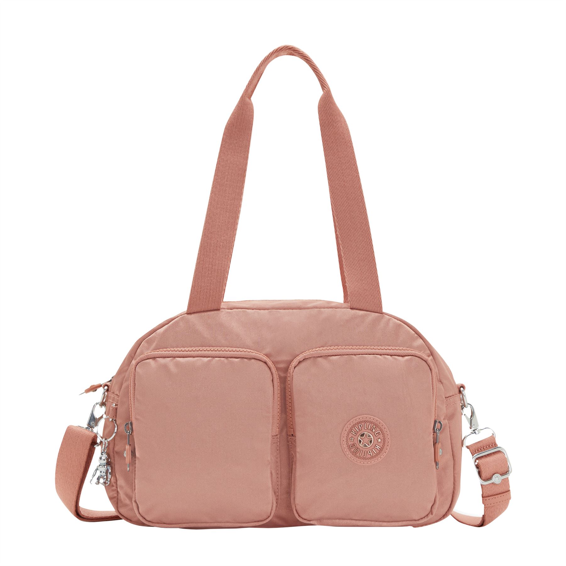Kipling Cool Defea Handbag Shoulder Bag Crossbody Designer Modern Latest Colours - Picture 35 of 104