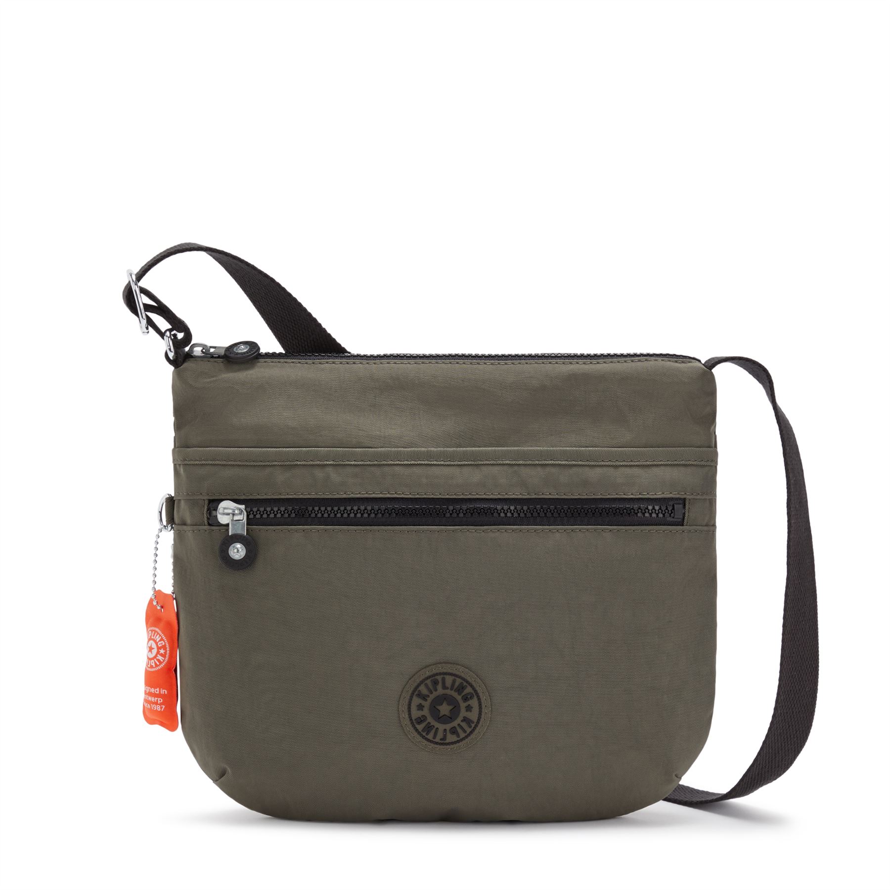 Kipling Arto Handbag Womens Ladies Crossbody Shoulder Bag NEW Season Colours - Picture 71 of 117