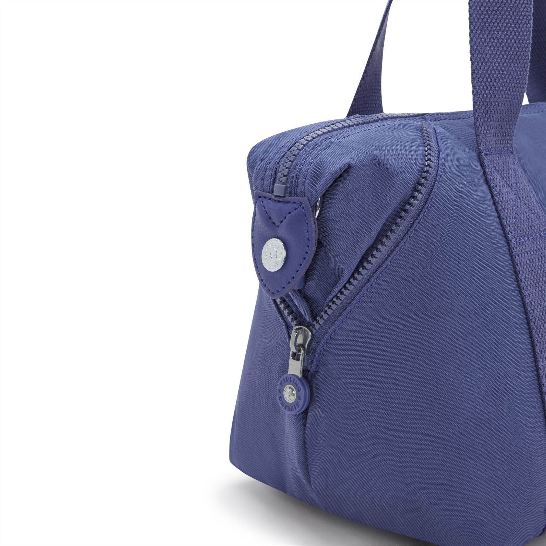 Kipling Art Mini Ladies Handbag Mini Tote Women's Handbag - Picture 96 of 150