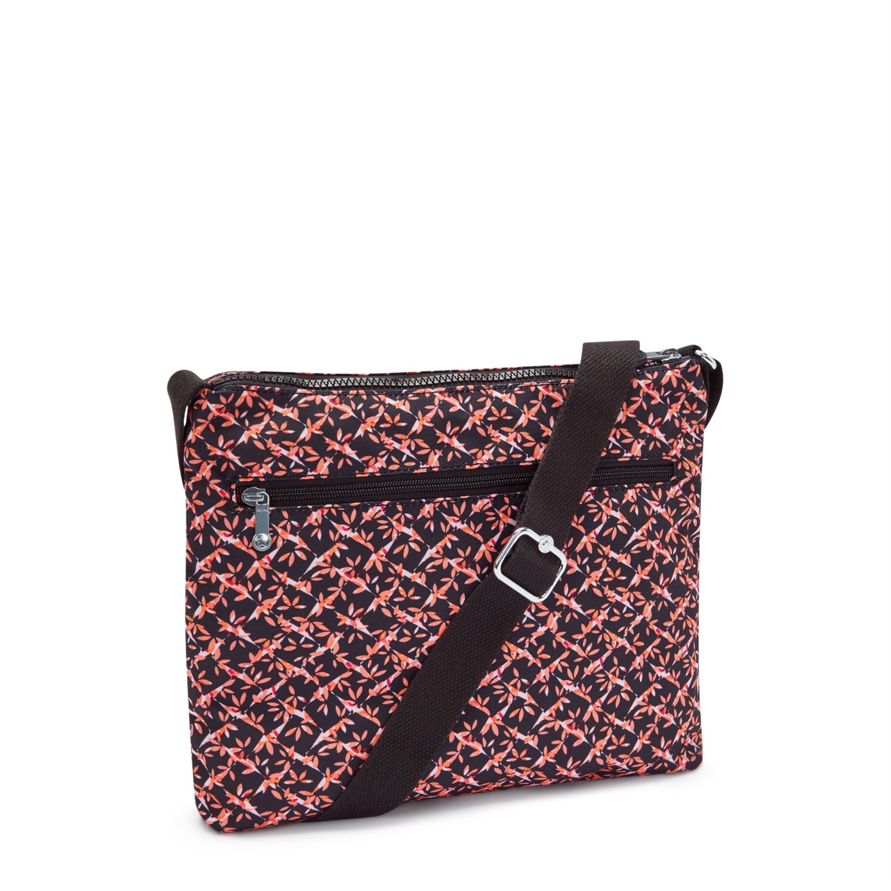 Kipling Alvar Handbag Women's Ladies Shoulder Classic Bag NEW Season Colours - Picture 27 of 108