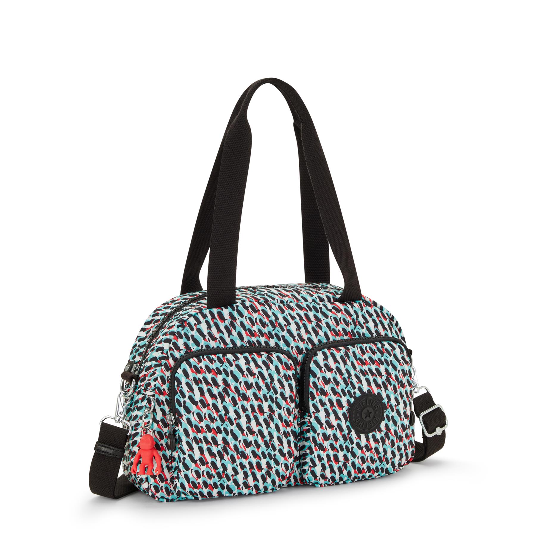 Kipling Cool Defea Handbag Shoulder Bag Crossbody Designer Modern Latest Colours - Picture 7 of 104