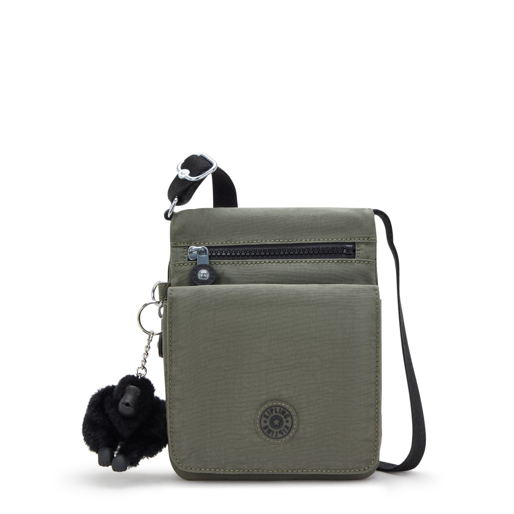 Kipling New Eldorado Small Crossbody bag Handbag Womens NEW Season Colours