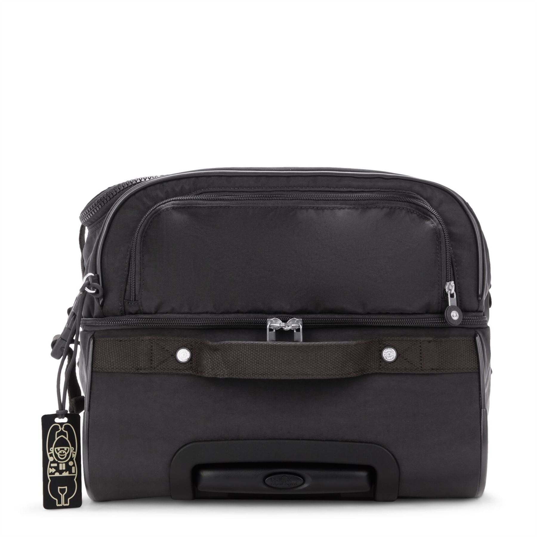 Kipling Teagan Luggage Rolling Holdall Large/Medium/Small/Carr On Various Sizes - Picture 43 of 75