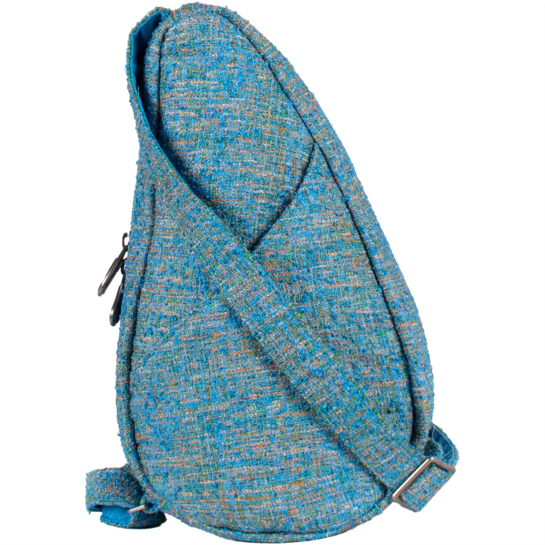 Healthy Back Bag Sling Special Edition Crossbody/Shoulder Handbag