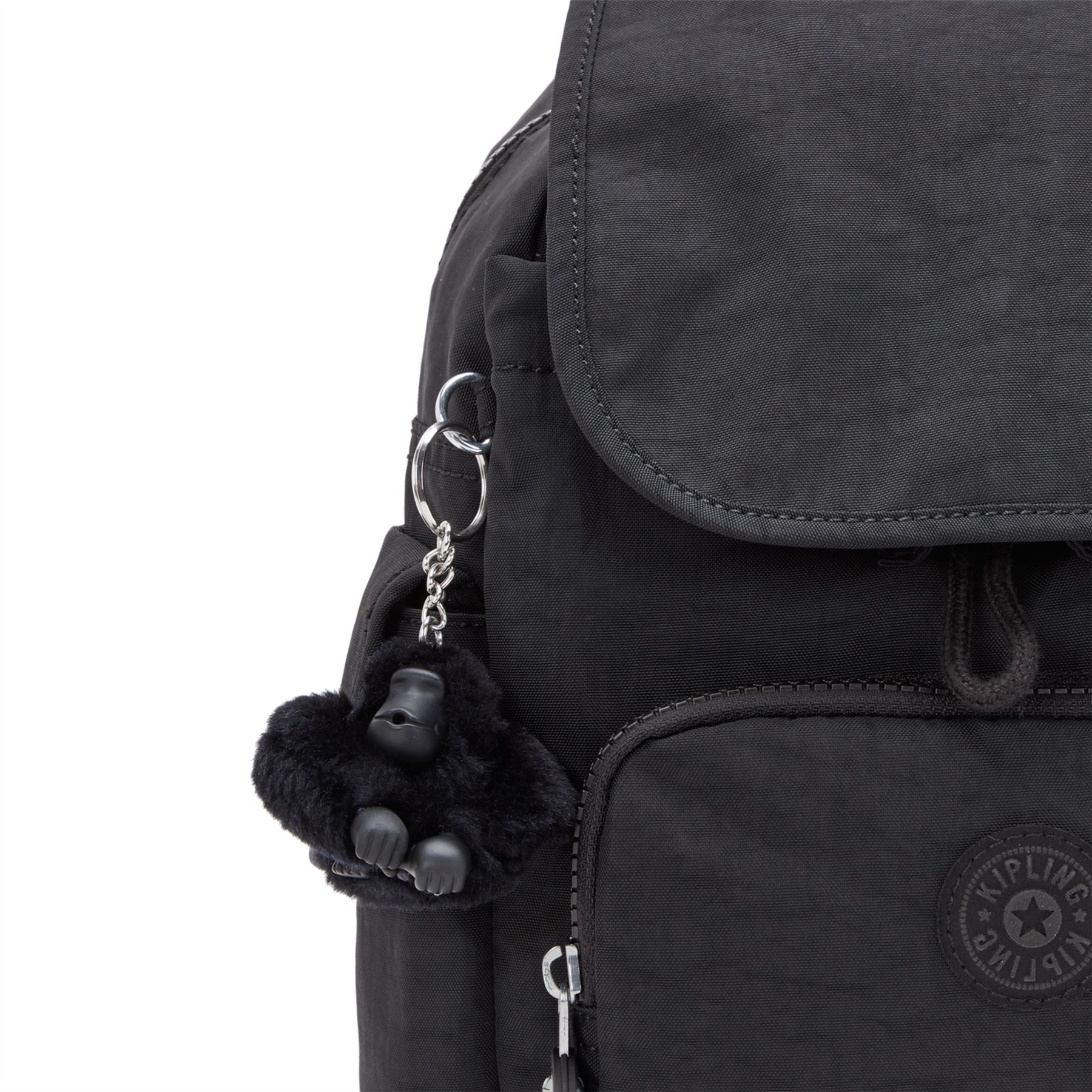 Kipling City Pack Backpack Mini Small Day Pack NEW Latest Colours - Picture 15 of 109
