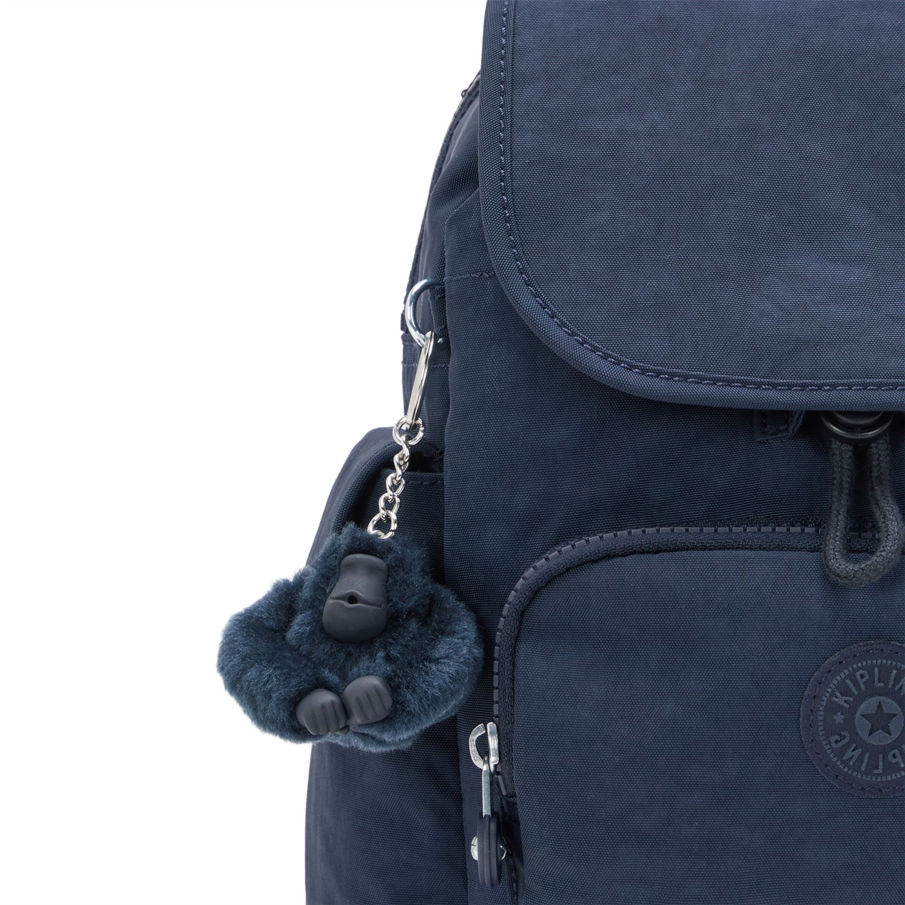 Kipling City Pack Backpack Mini Small Day Pack NEW Latest Colours - Picture 22 of 109