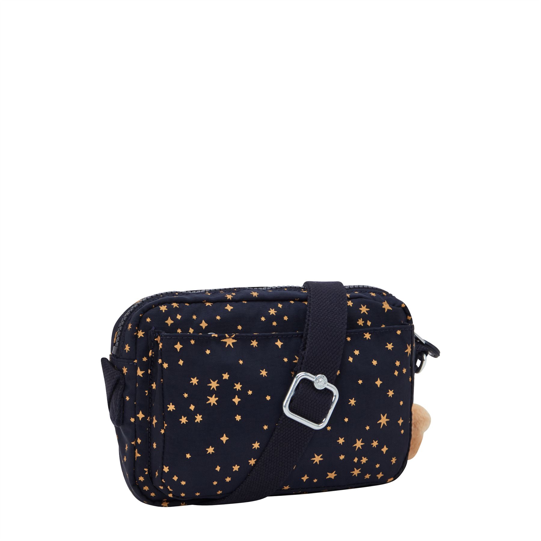 Kipling Abanu Small Crossbody / Shoulder / Bumbag Handbag Latest Colours - Picture 105 of 113