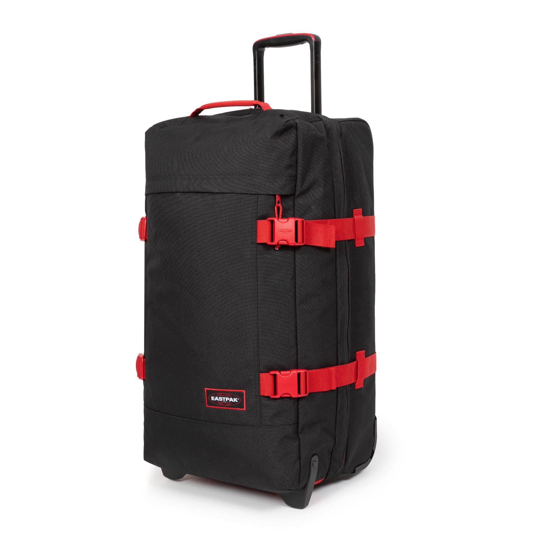 Easptak Tranverz M Medium Wheeled Rolling Holdall Luggage Duffel Travel Bag TSA - Picture 34 of 61