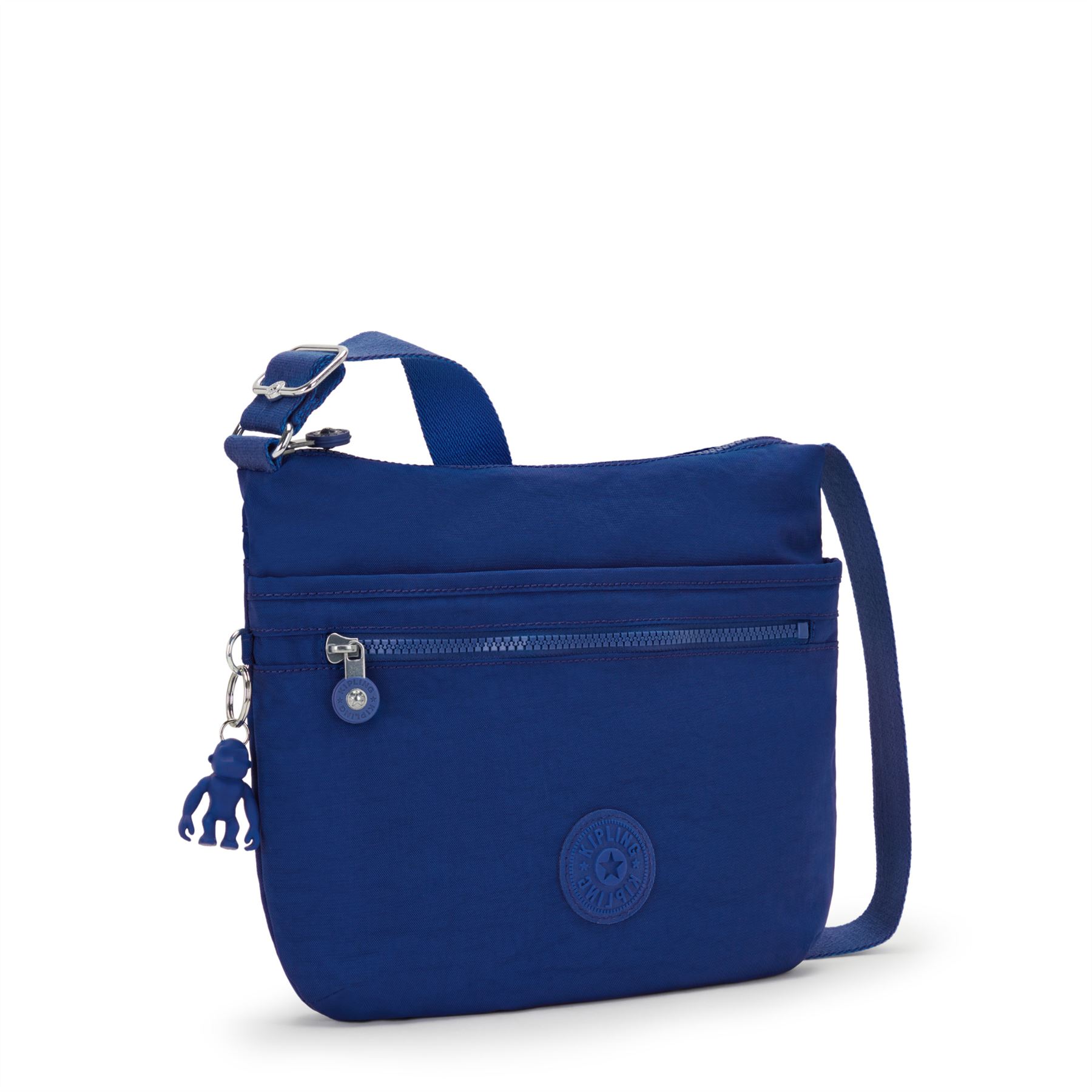 Kipling Arto Handbag Womens Ladies Crossbody Shoulder Bag NEW Season Colours - Picture 46 of 117
