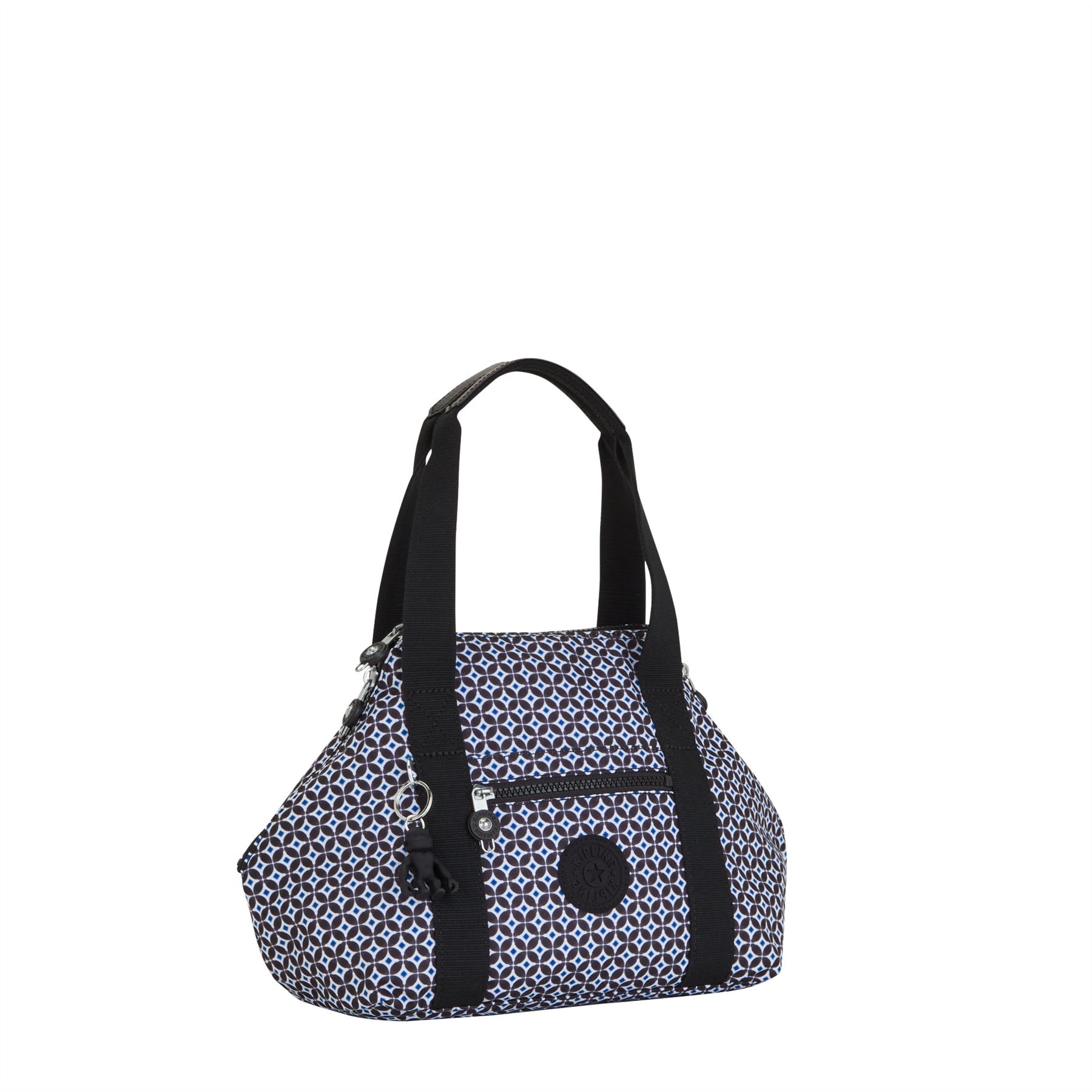 Kipling Art Mini Ladies Handbag Mini Tote Women's Handbag - Picture 13 of 150