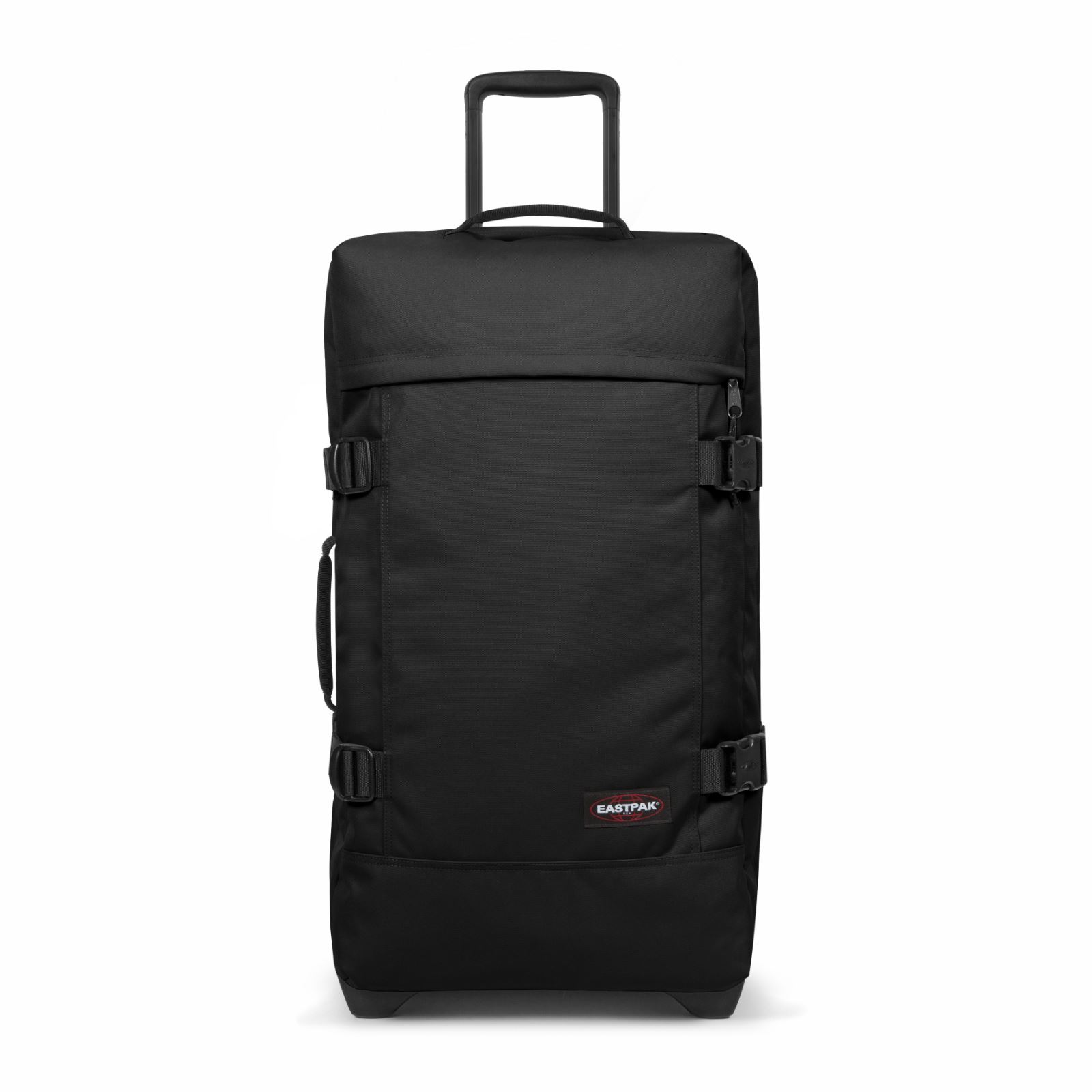Easptak Tranverz M Medium Wheeled Rolling Holdall Luggage Duffel Travel Bag TSA - Picture 7 of 61