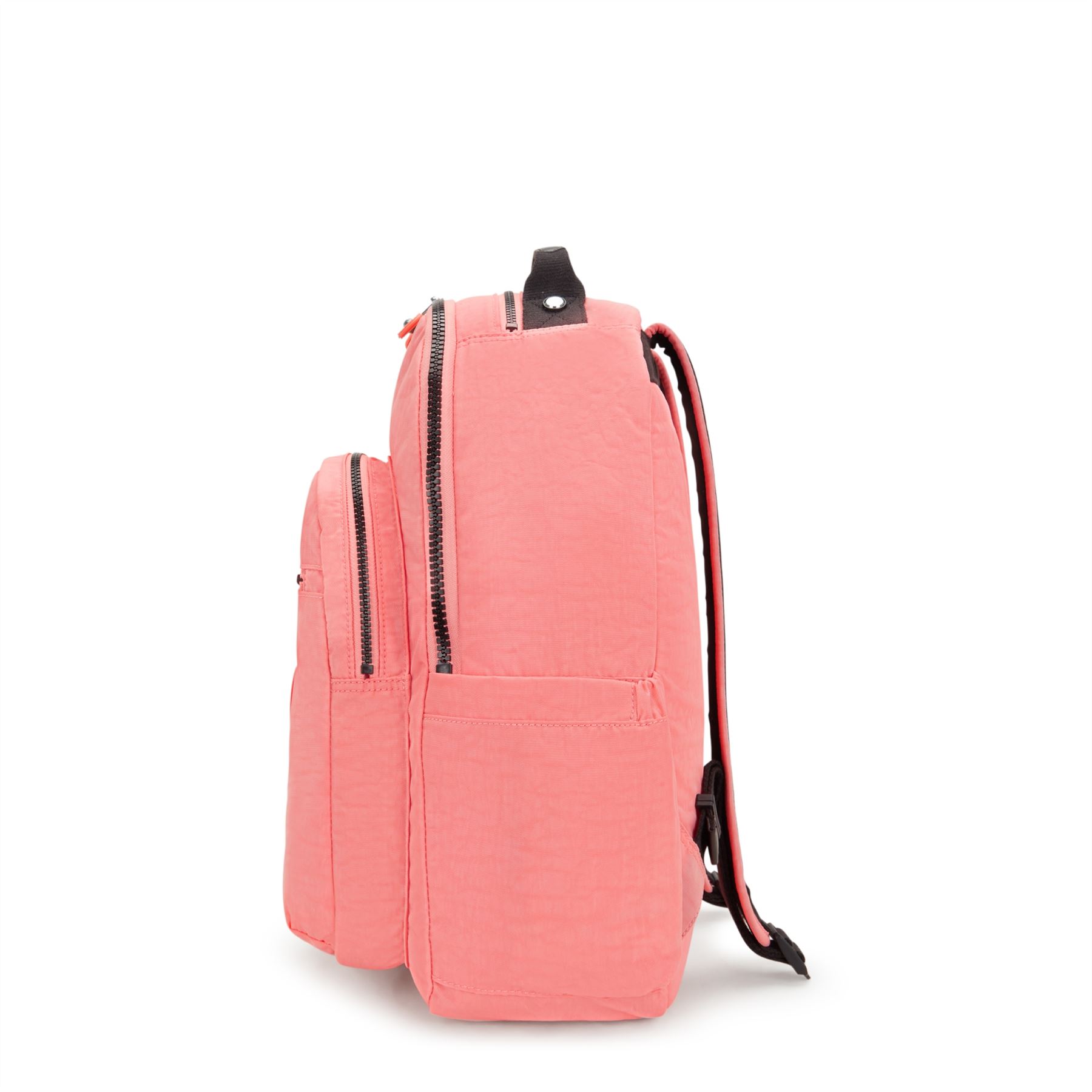 Kipling Seoul Laptop/Tablet Backpack Rucksack Range of Colours NEW Colours - Picture 54 of 70