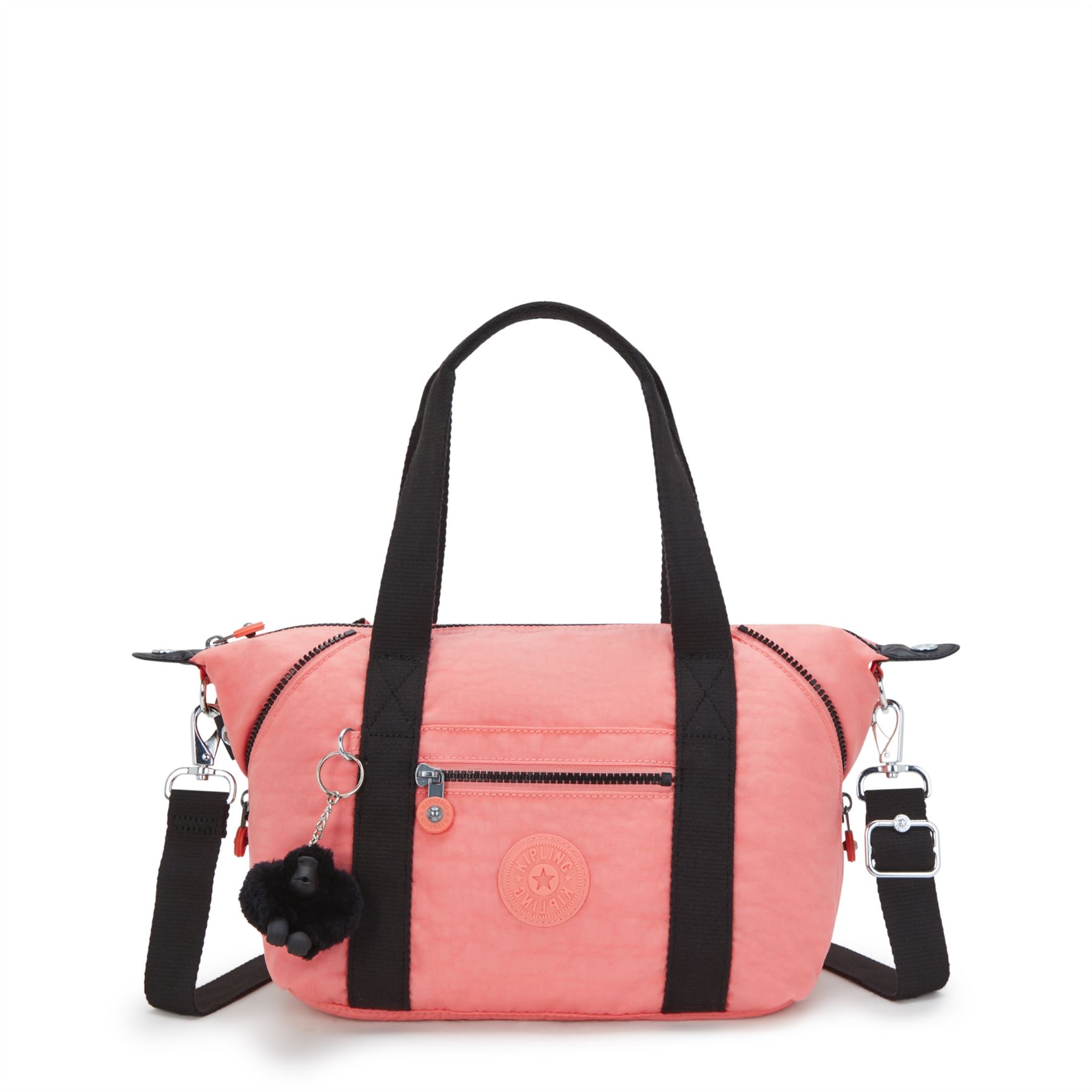Kipling Art Mini Ladies Handbag Mini Tote Women's Handbag - Picture 99 of 150