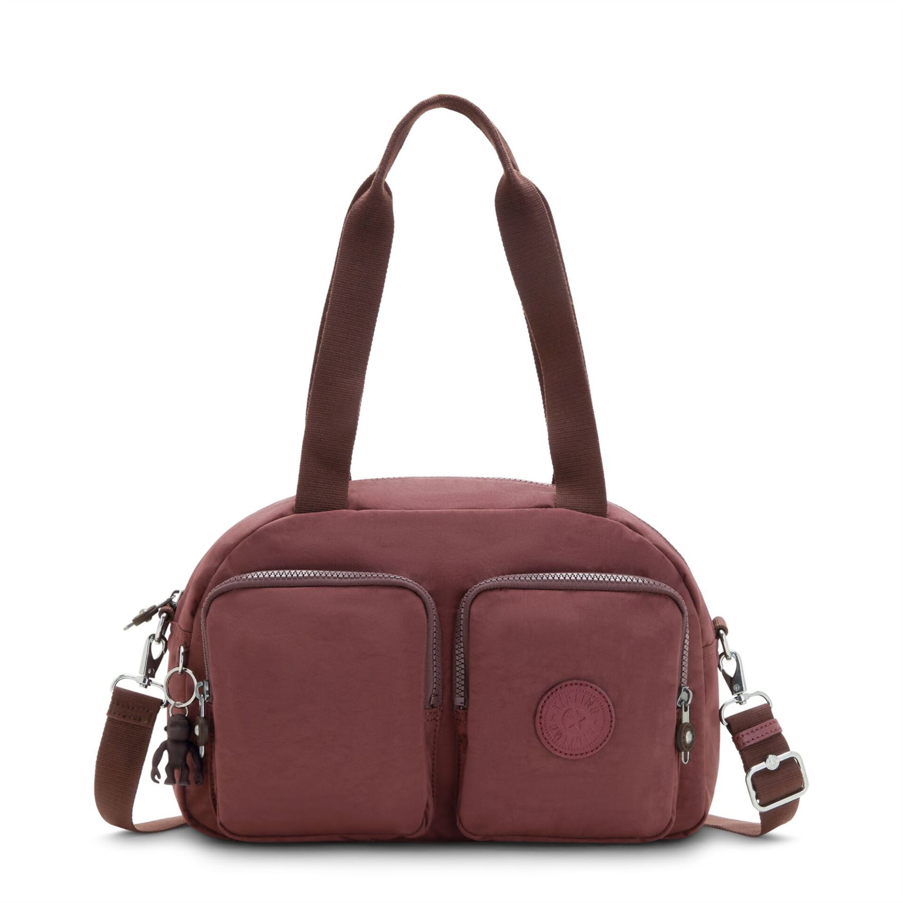 Kipling Cool Defea Handbag Shoulder Bag Crossbody Designer Modern Latest Colours - Picture 54 of 104