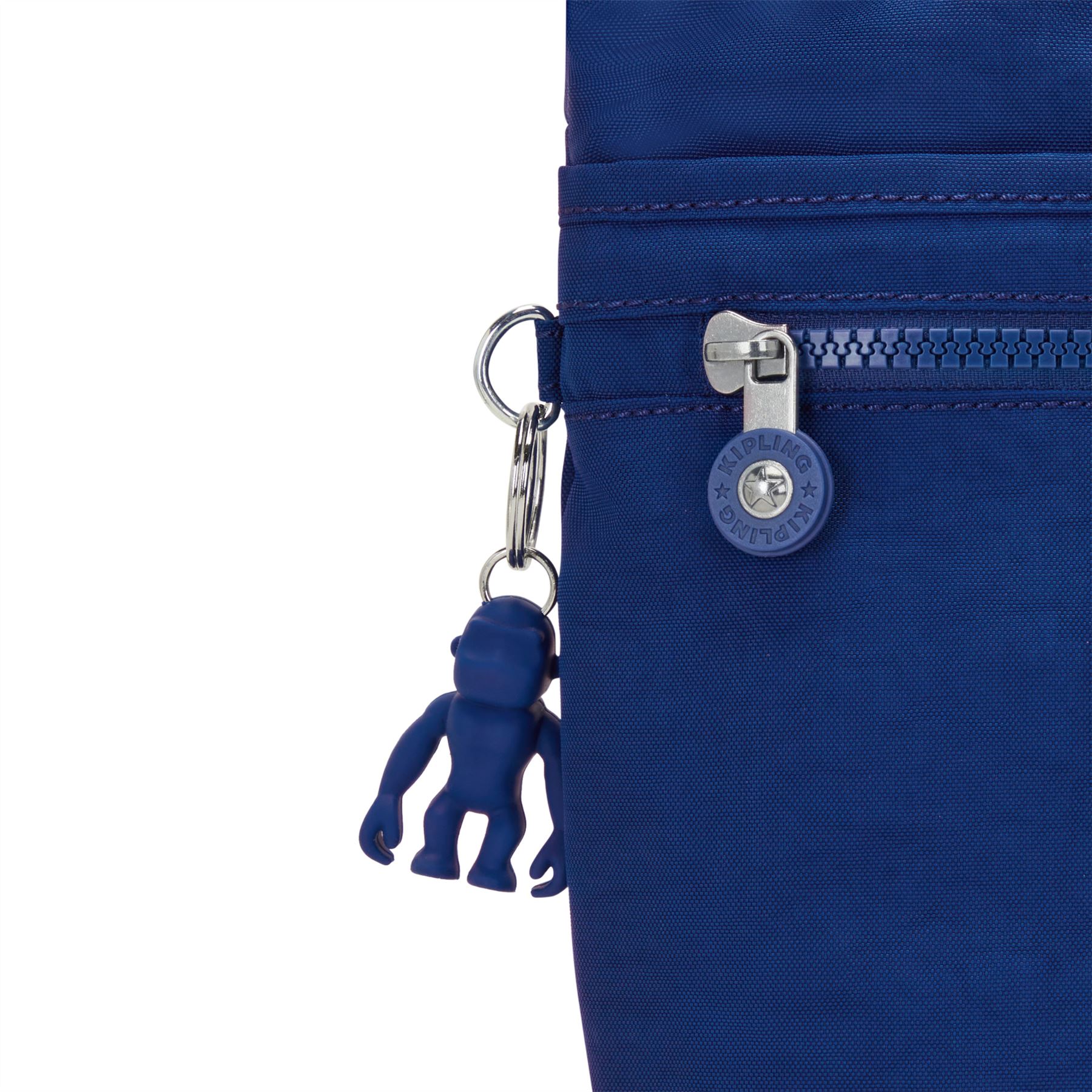 Kipling Arto Handbag Womens Ladies Crossbody Shoulder Bag NEW Season Colours - Picture 47 of 117