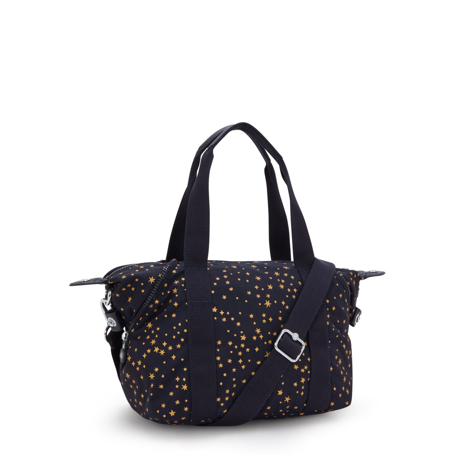 Kipling Art Mini Ladies Handbag Mini Tote Women's Handbag - Picture 145 of 150