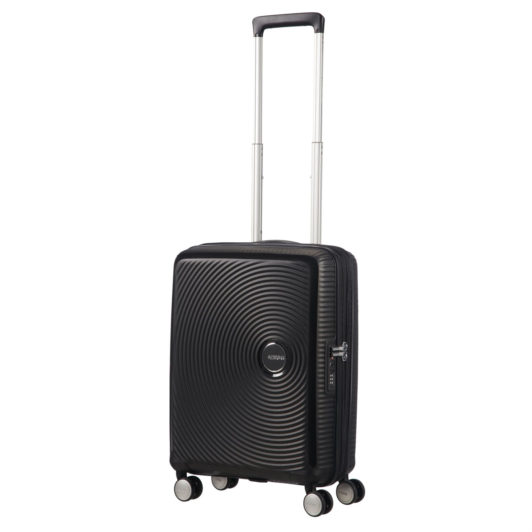 American Tourister Soundbox Hardside Suitcase Expandable Luggage TSA Lock - Picture 155 of 249