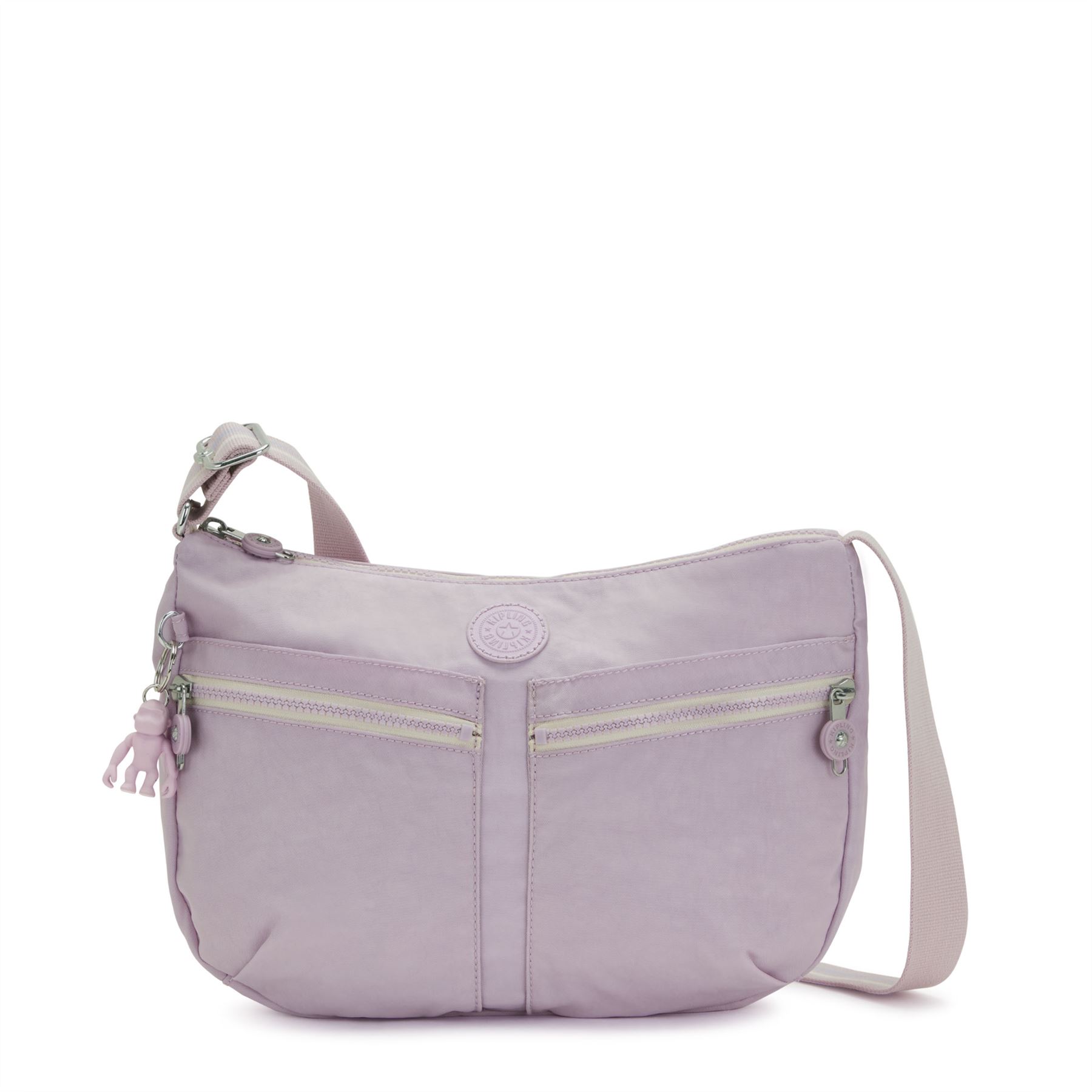 Kipling Izellah Handbag Woman's Ladies Shoulder Crossbody New Season Colours - Picture 55 of 120