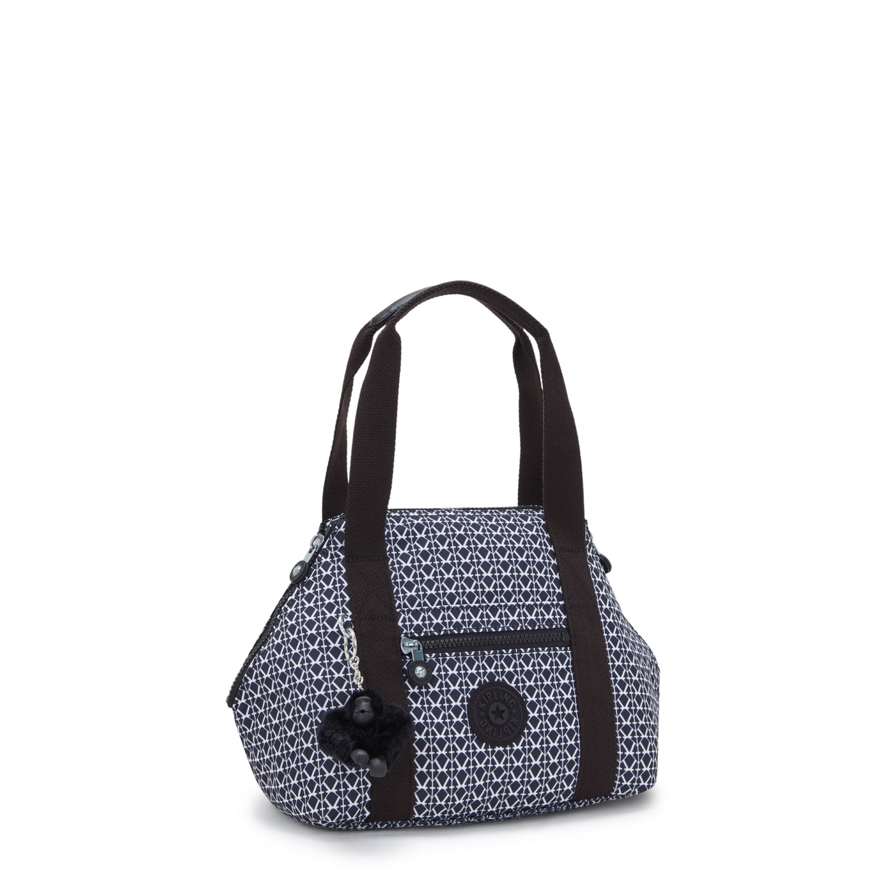 Kipling Art Mini Ladies Handbag Mini Tote Women's Handbag - Picture 117 of 150