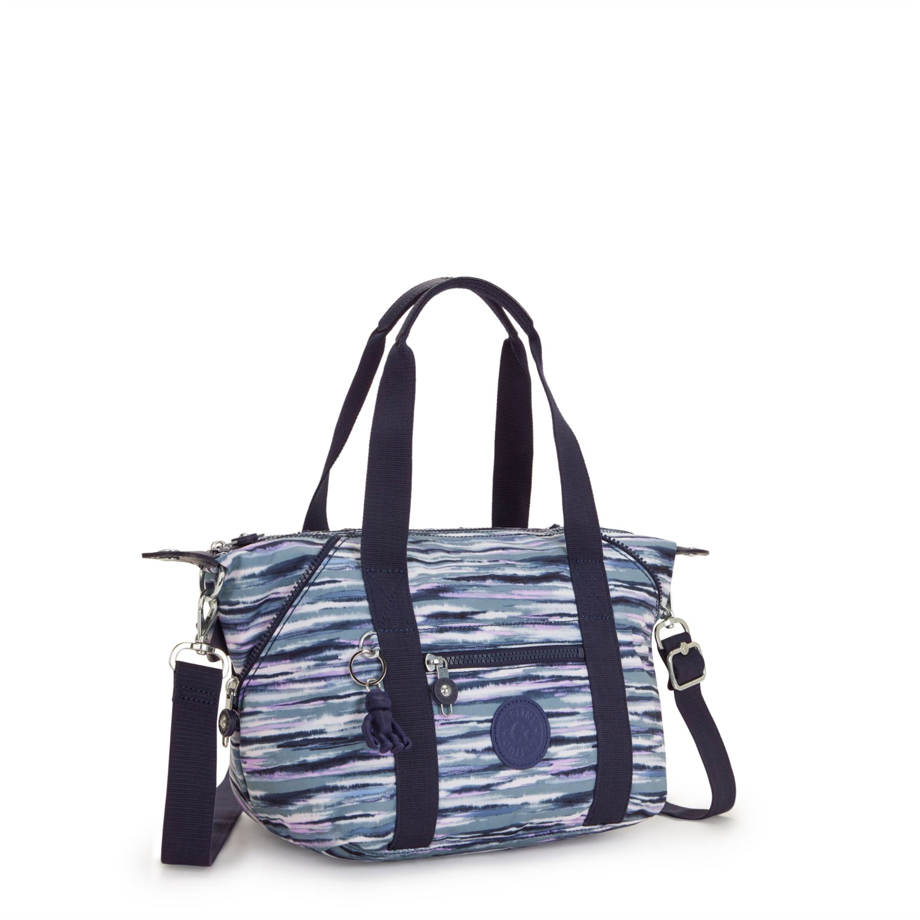 Kipling Art Mini Ladies Handbag Mini Tote Women's Handbag - Picture 26 of 150