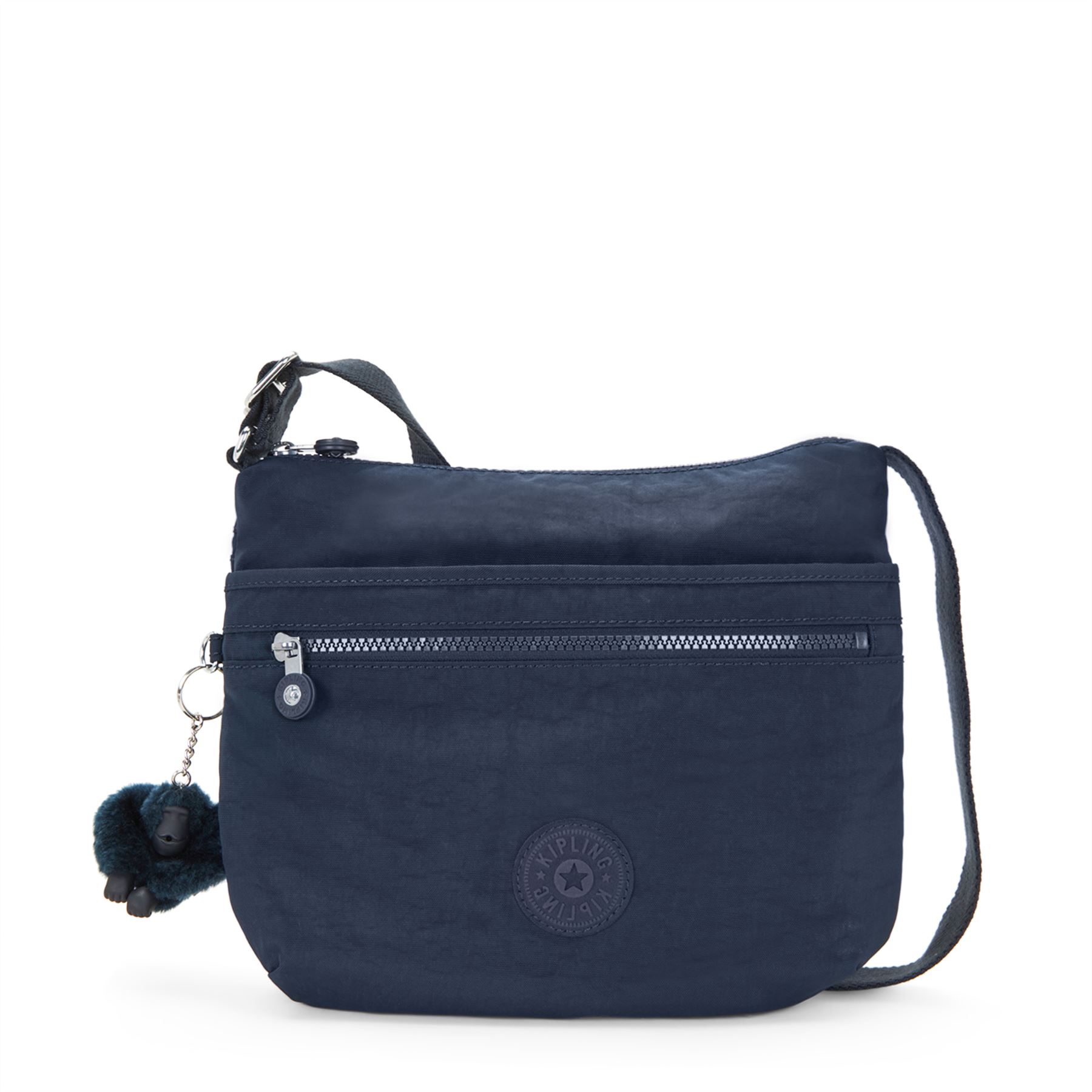 Kipling Arto Handbag Womens Ladies Crossbody Shoulder Bag NEW Season Colours - Picture 23 of 117