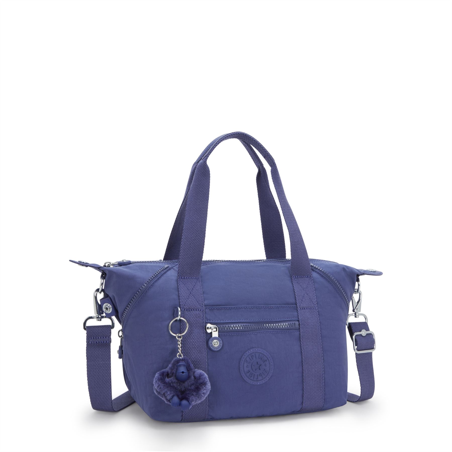 Kipling Art Mini Ladies Handbag Mini Tote Women's Handbag - Picture 94 of 150