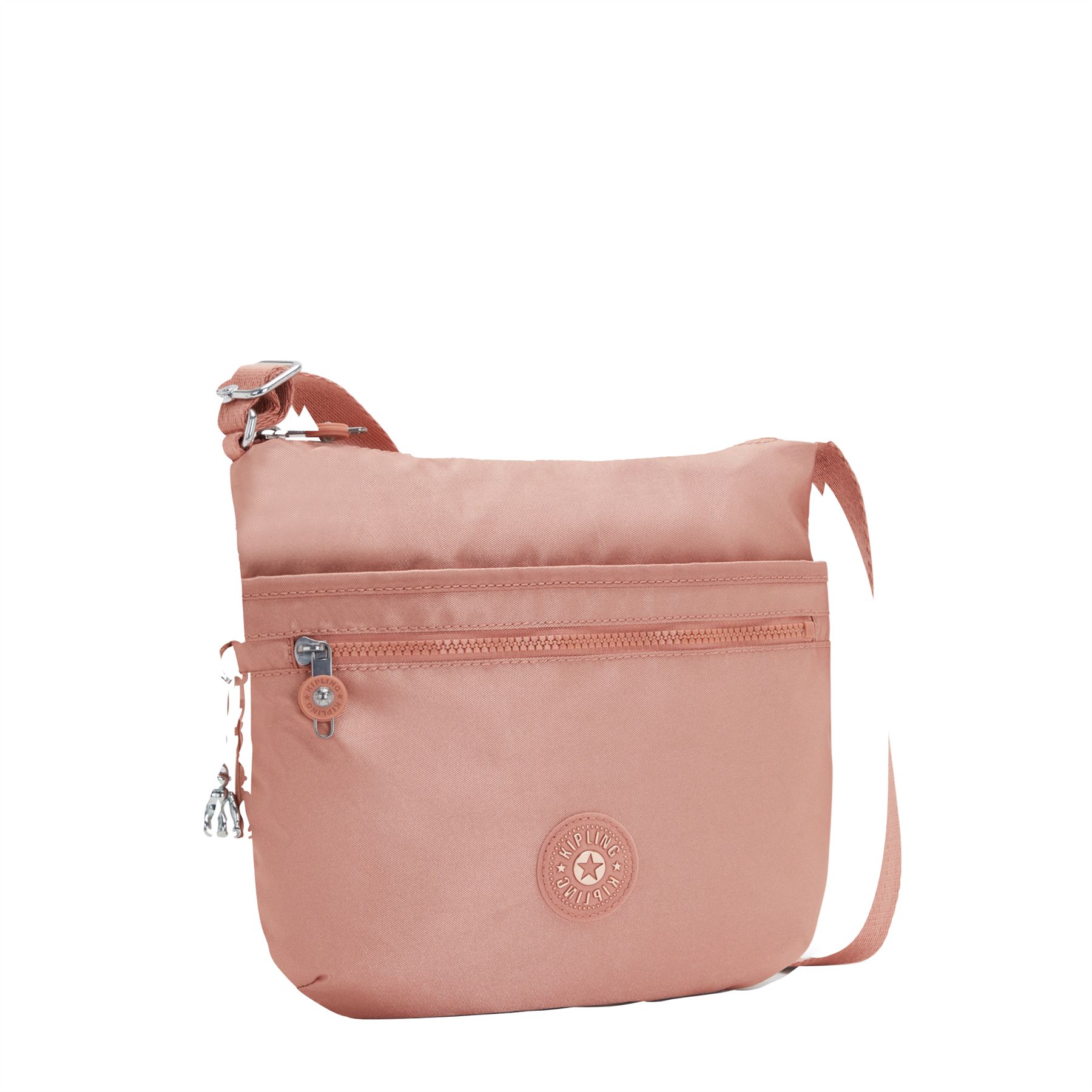 Kipling Arto Handbag Womens Ladies Crossbody Shoulder Bag NEW Season Colours - Picture 51 of 117