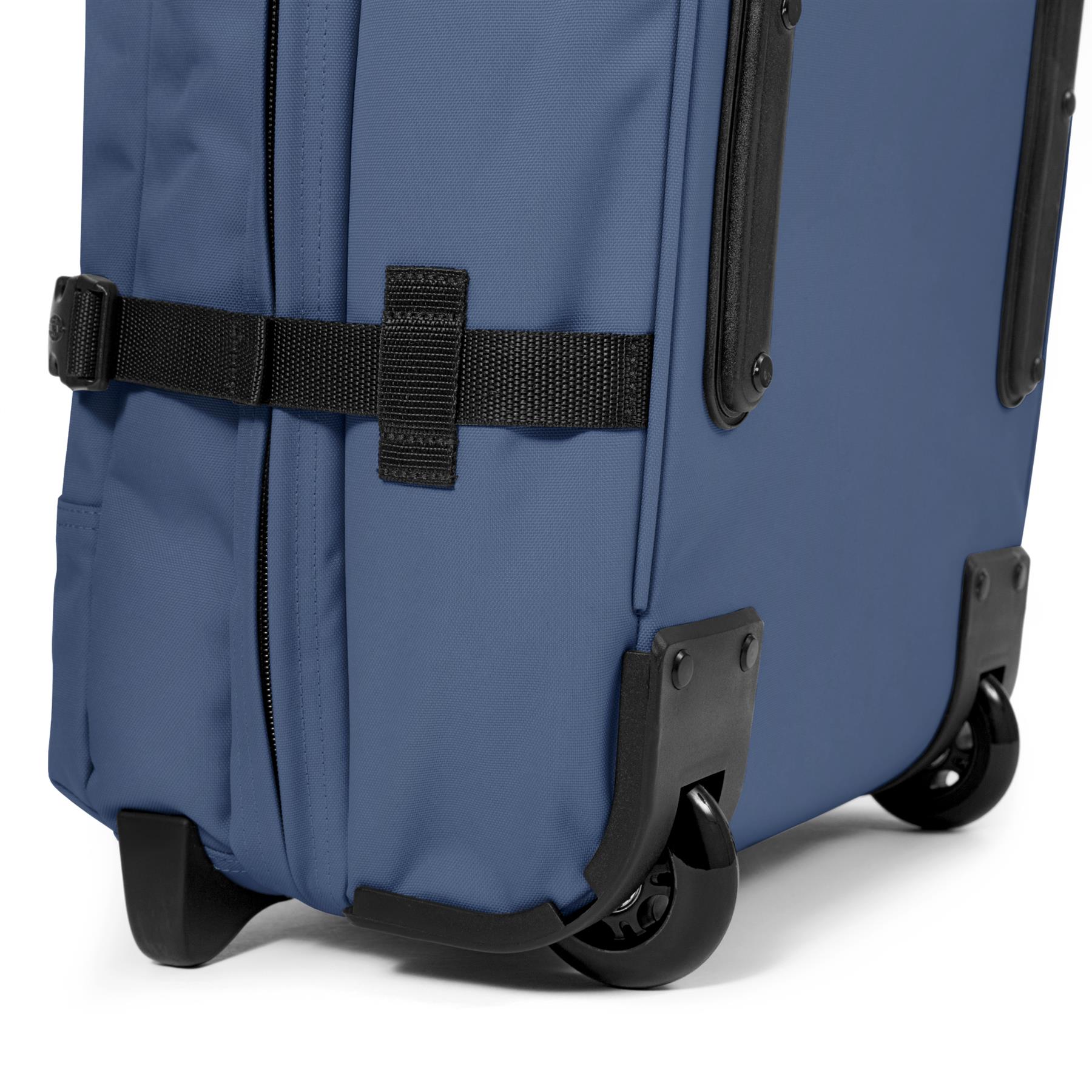Easptak Tranverz M Medium Wheeled Rolling Holdall Luggage Duffel Travel Bag TSA - Picture 40 of 61