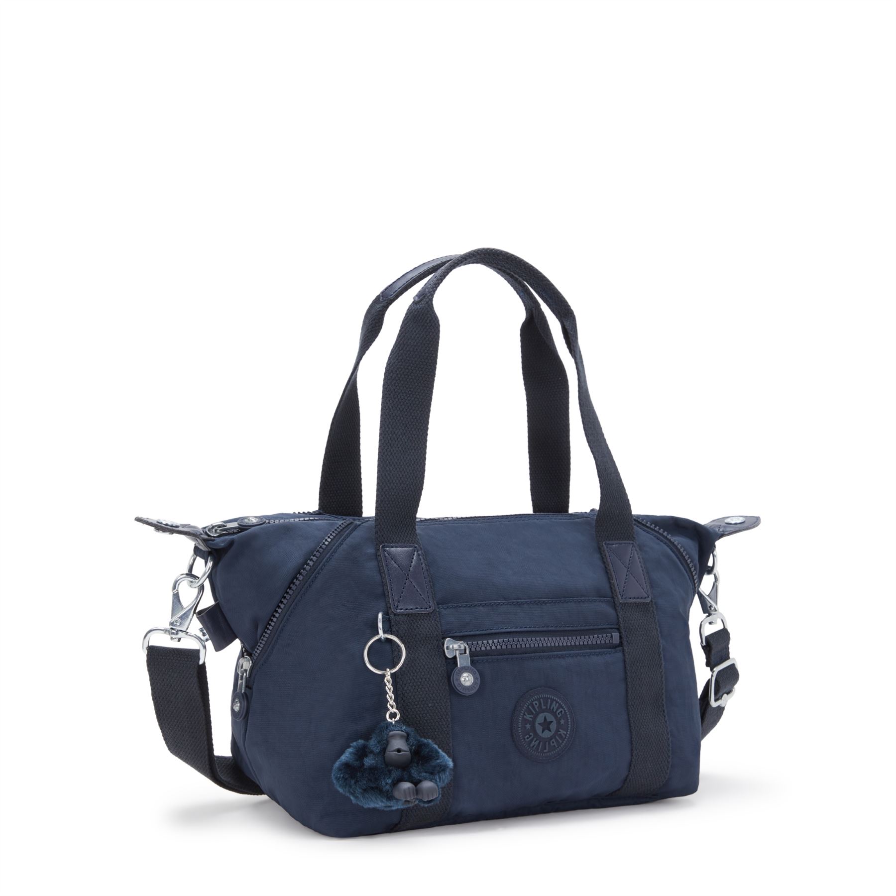 Kipling Art Mini Ladies Handbag Mini Tote Women's Handbag - Picture 18 of 150