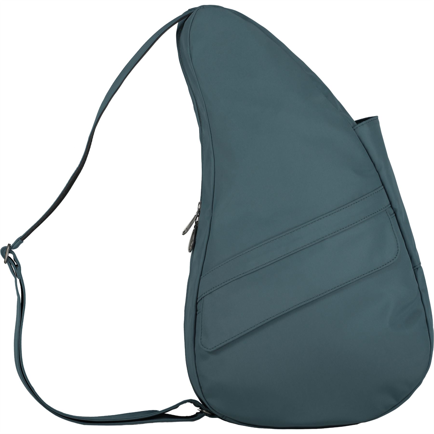 Healthy Back Bag Microfiber Medium Shoulder Womens / Ladies Ergonomic Handbag eBay