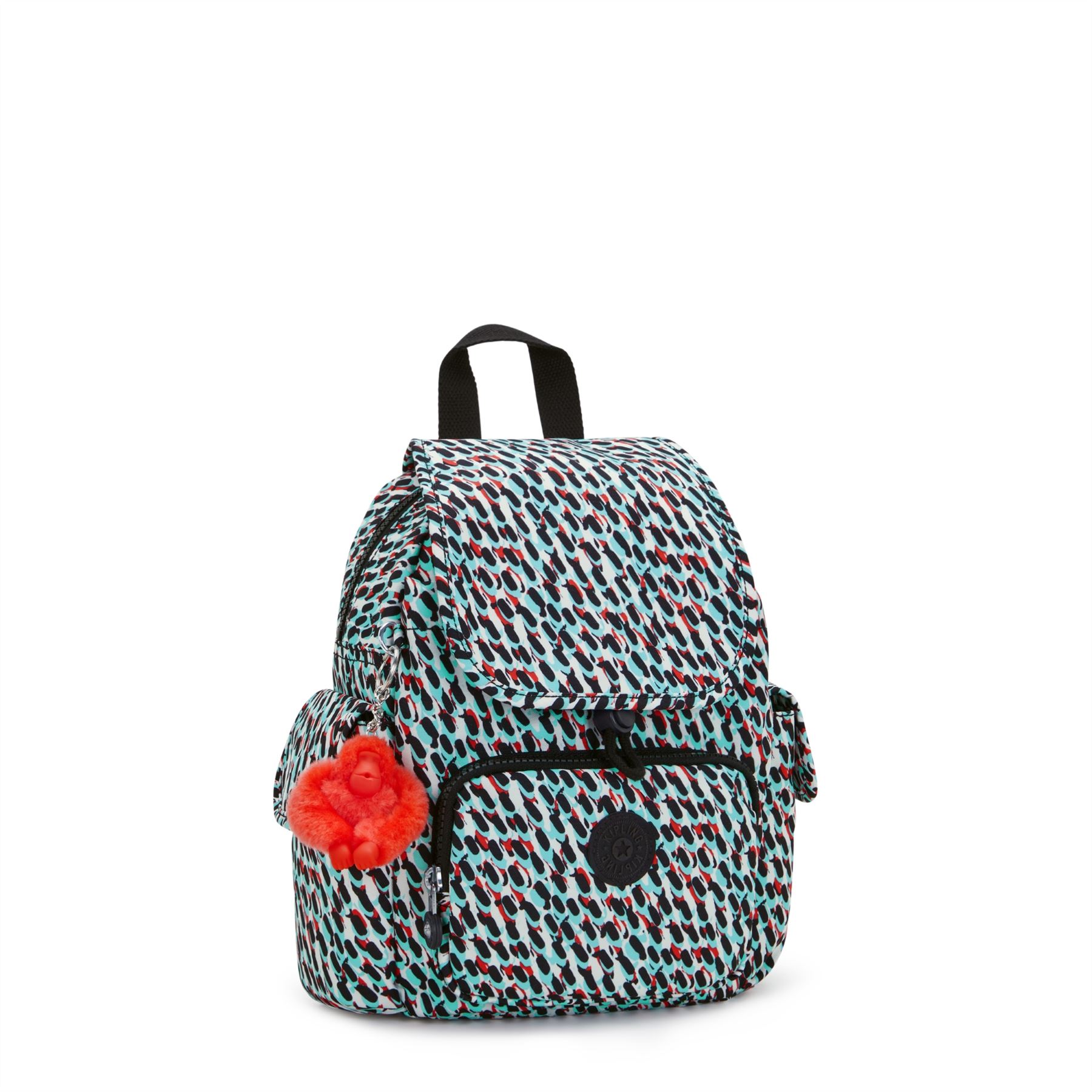 Kipling City Pack Backpack Mini Small Day Pack NEW Latest Colours - Picture 8 of 109