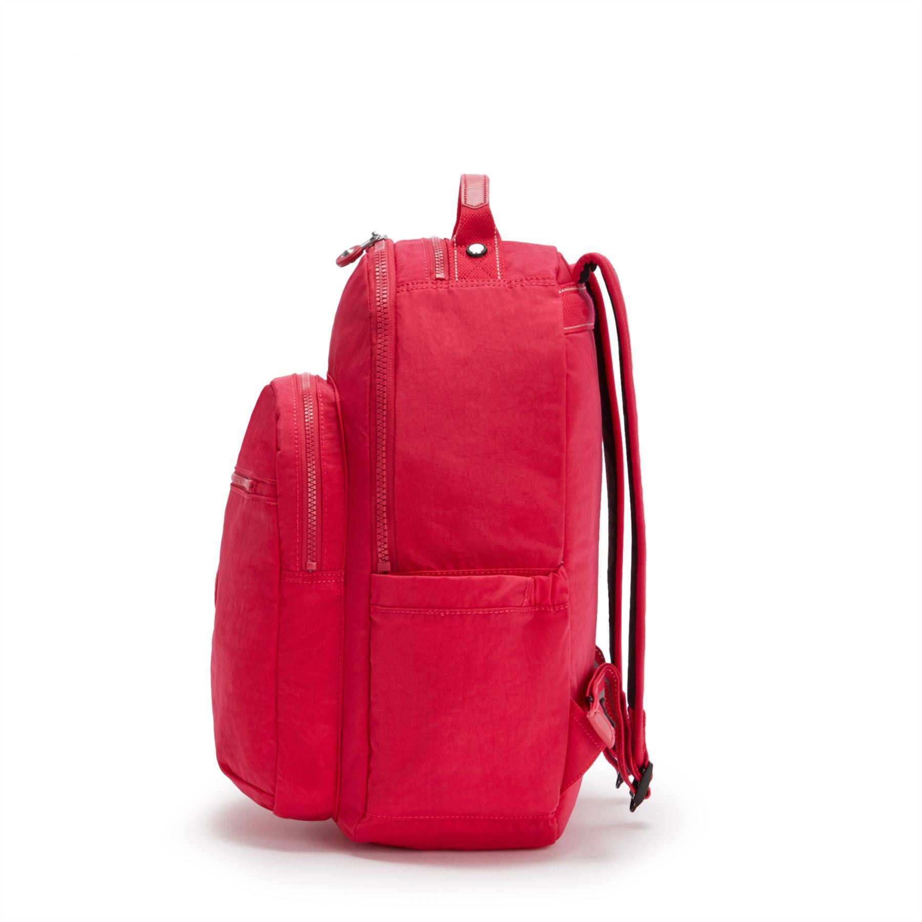 Kipling Seoul Laptop/Tablet Backpack Rucksack Range of Colours NEW Colours - Picture 68 of 70