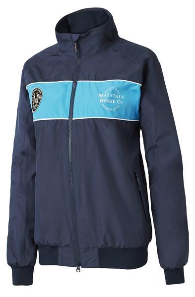 Ladies Horse Riding Jackets Womens Athletic Winter Outdoor Equestrian Wear - Picture 3 of 3